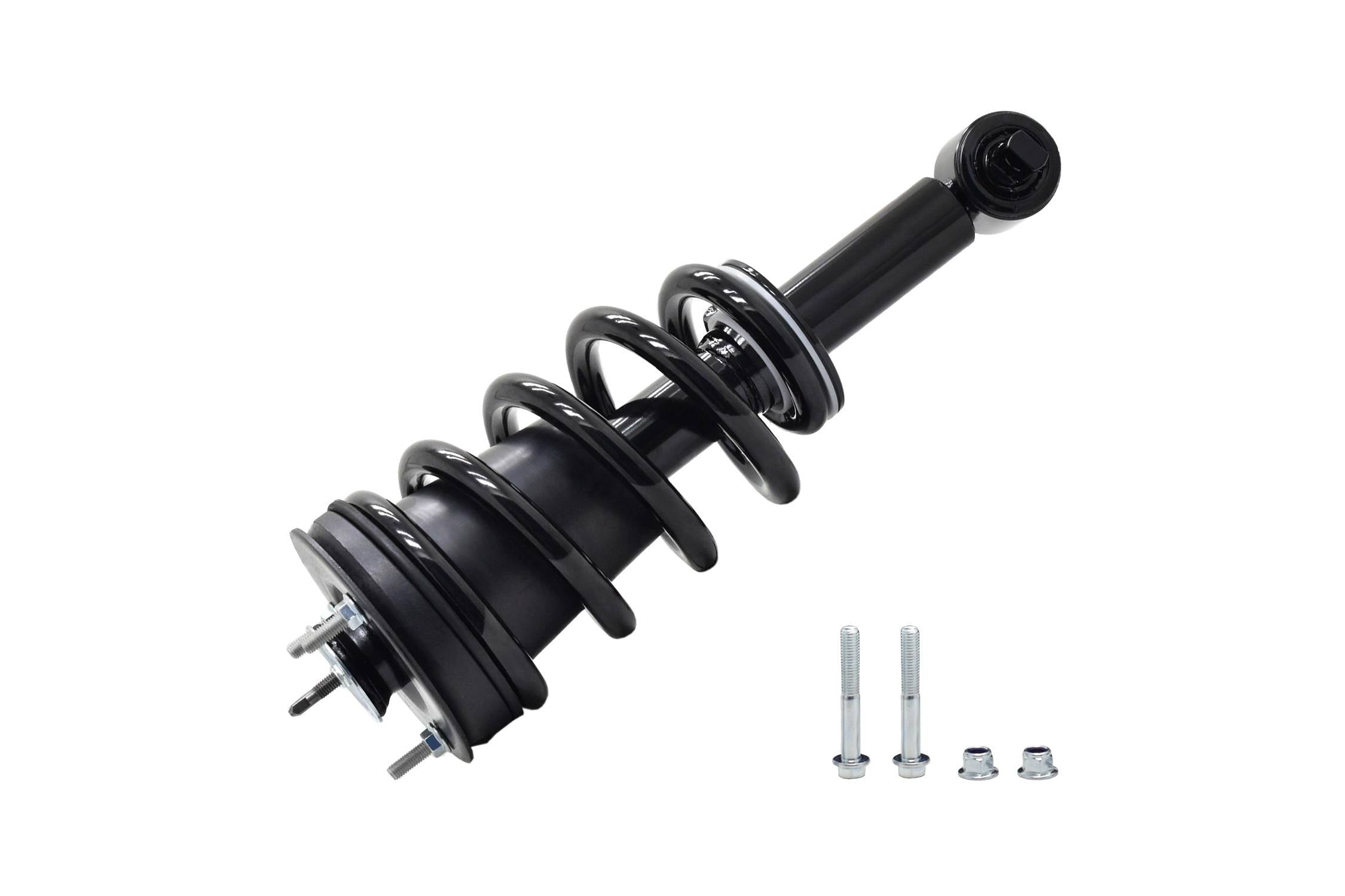 Focus Auto Parts Suspension Strut and Coil Spring Assembly 1345815