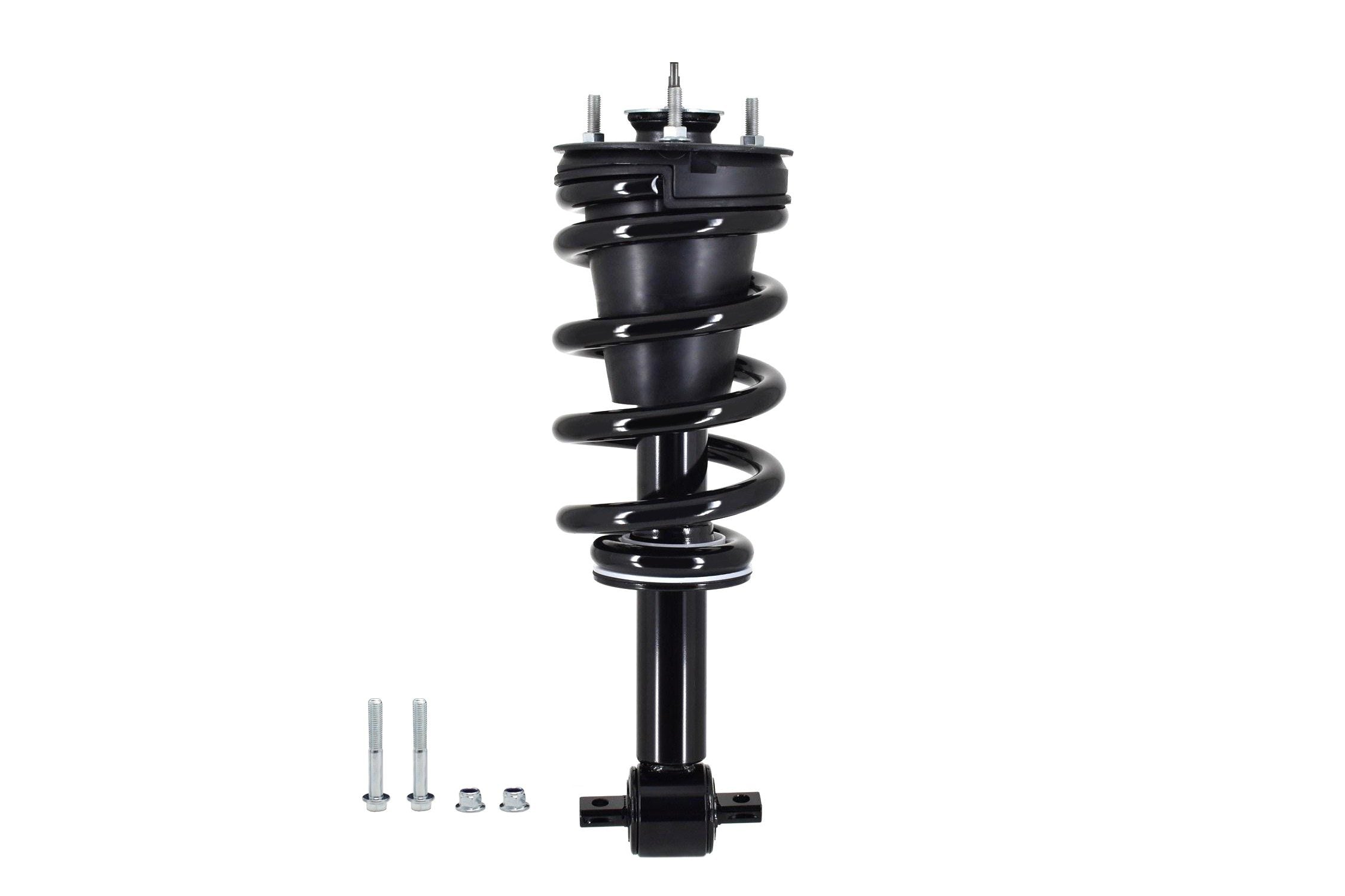 Focus Auto Parts Suspension Strut and Coil Spring Assembly 1345815