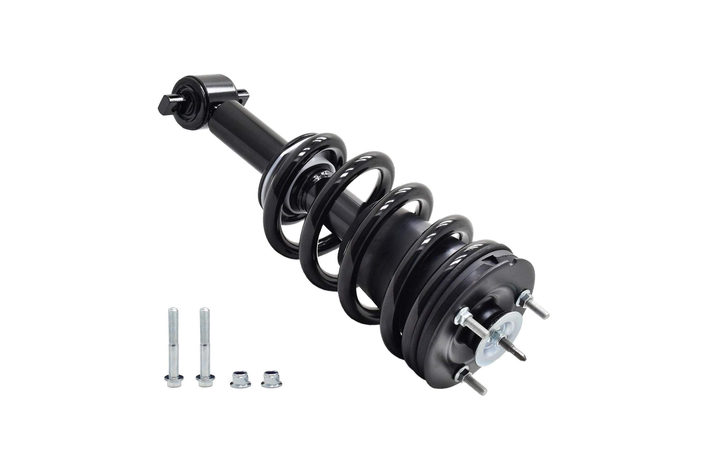 Focus Auto Parts Suspension Strut and Coil Spring Assembly 1345815