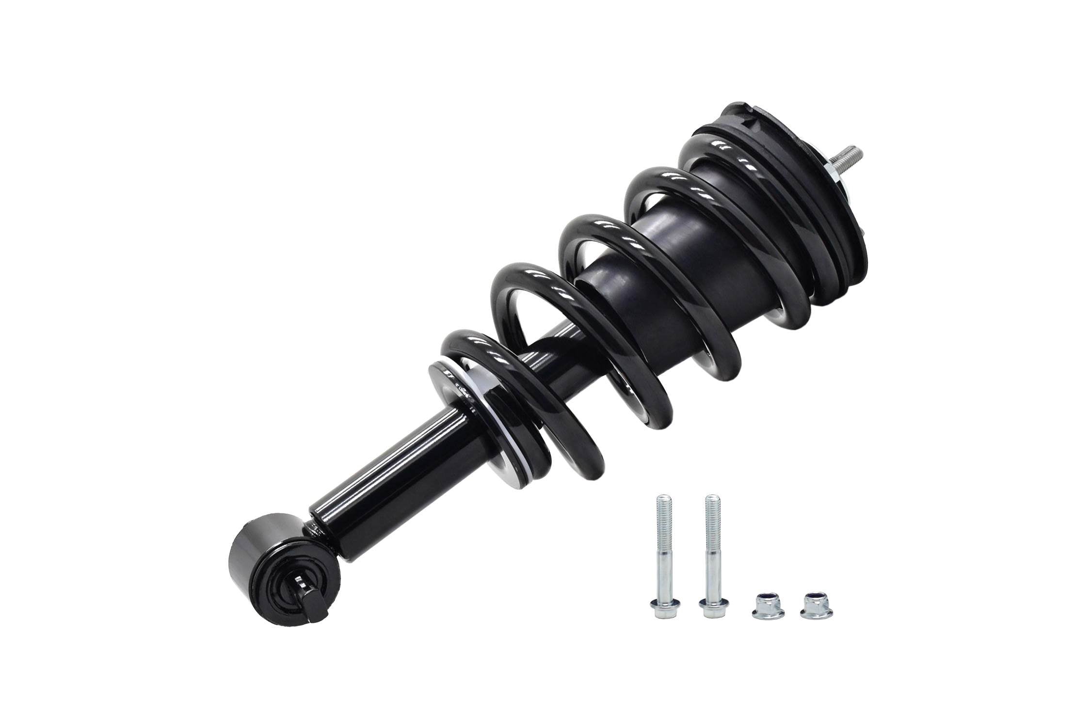 Focus Auto Parts Suspension Strut and Coil Spring Assembly 1345815