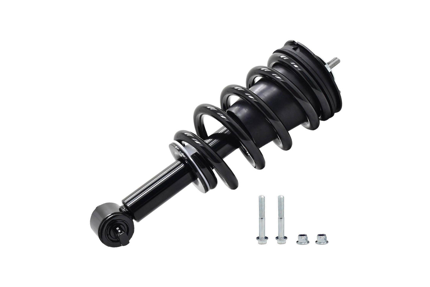 Focus Auto Parts Suspension Strut and Coil Spring Assembly 1345815