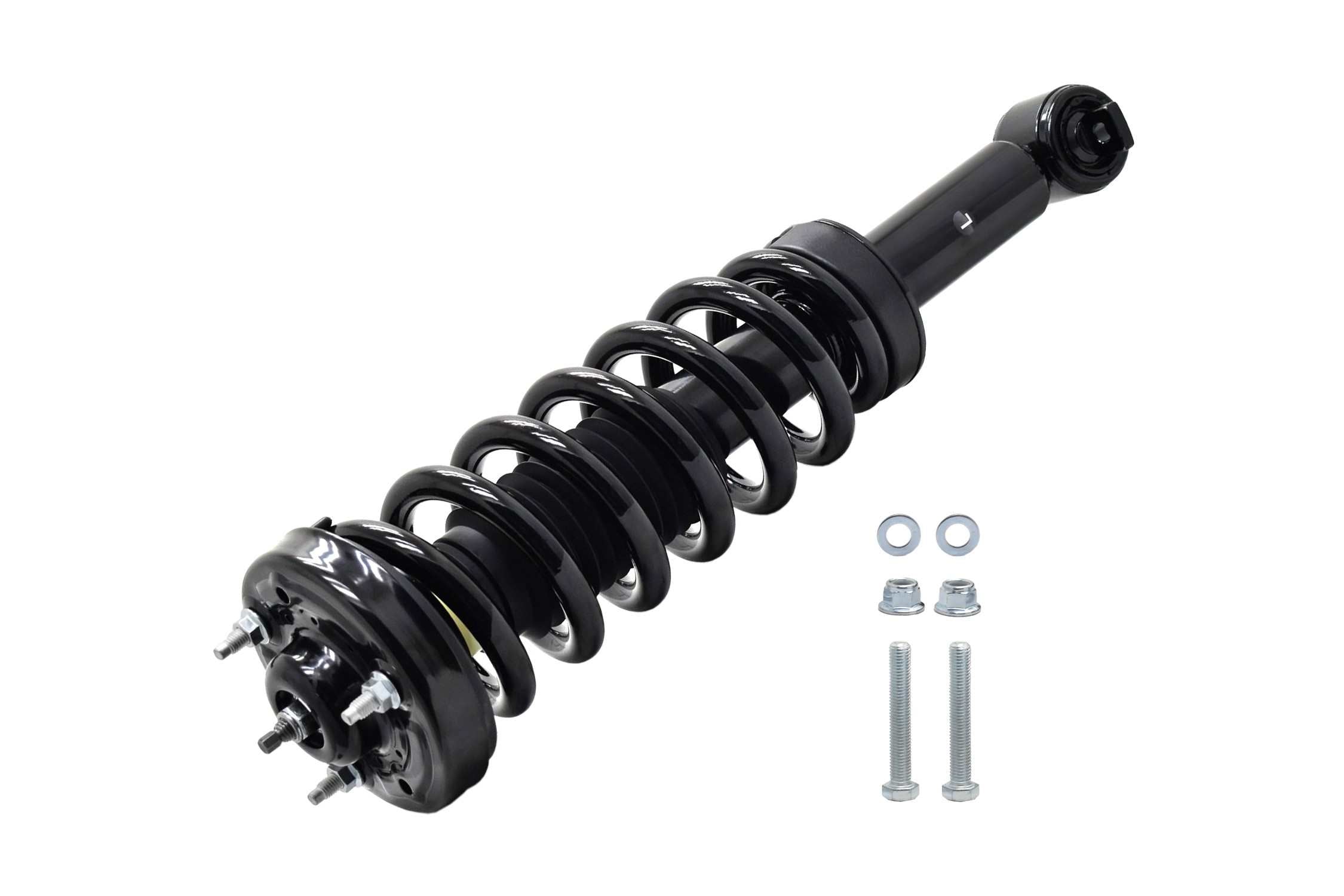 Focus Auto Parts Suspension Strut and Coil Spring Assembly 1345816L