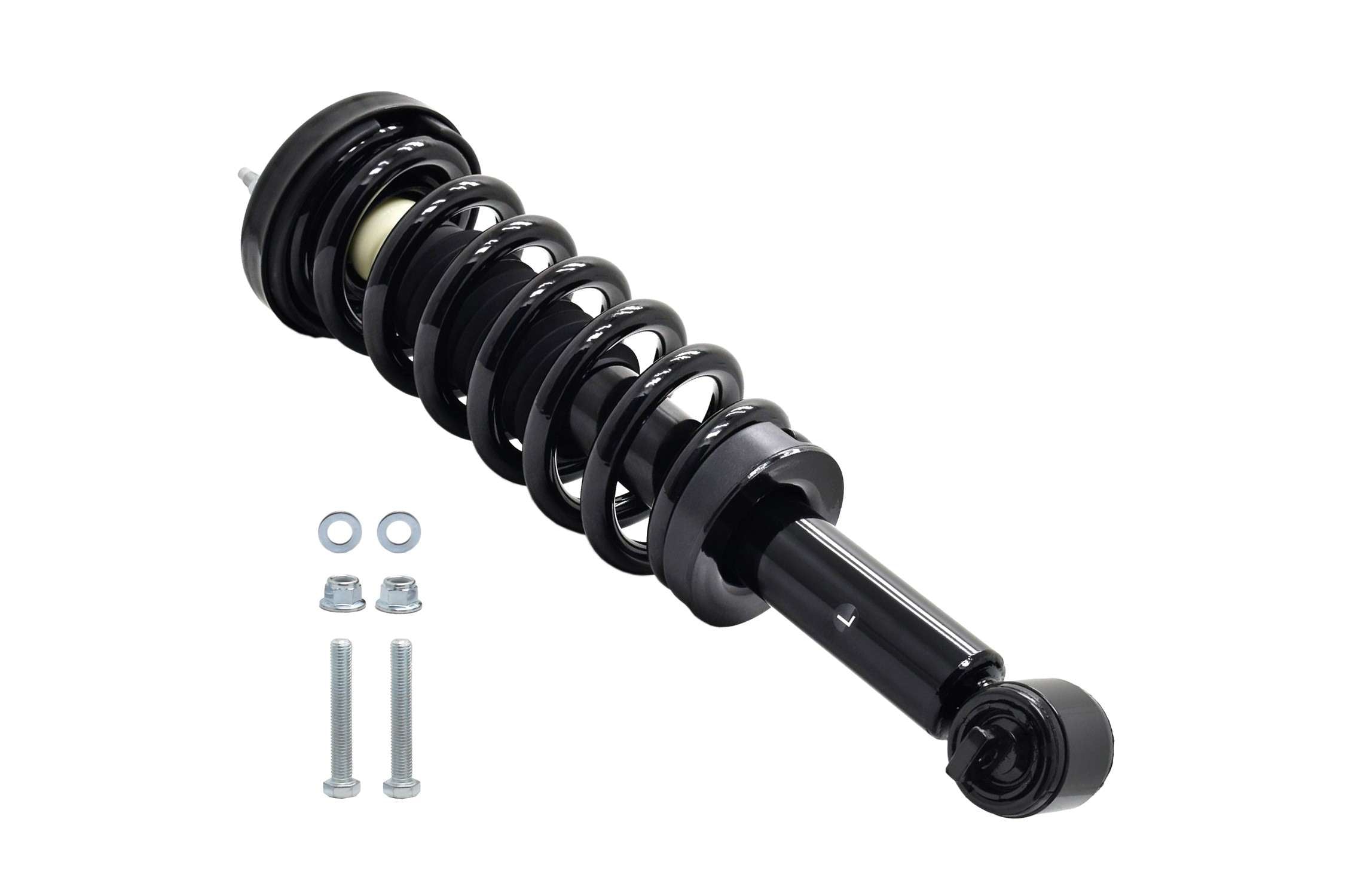 Focus Auto Parts Suspension Strut and Coil Spring Assembly 1345816L