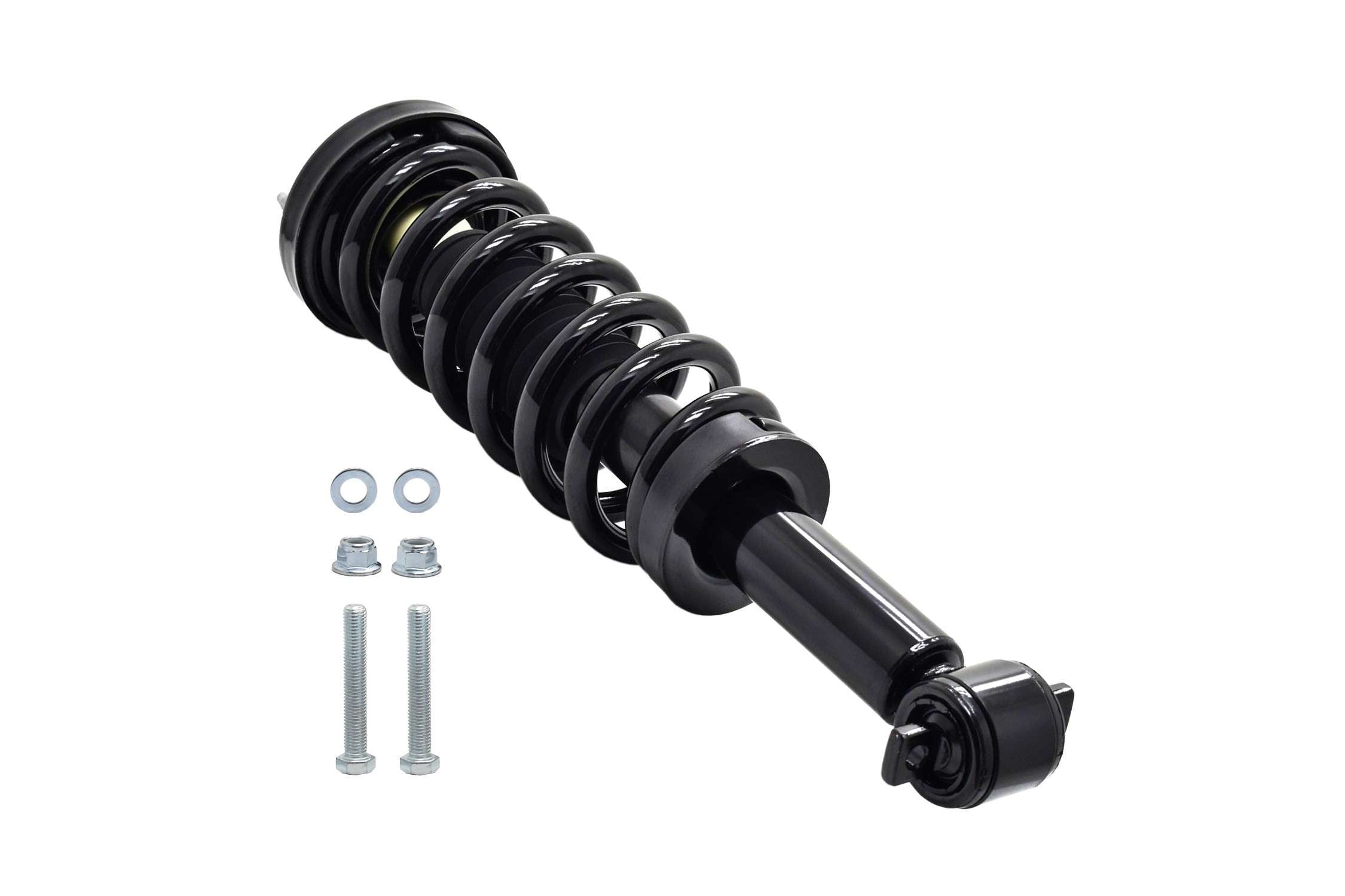 Focus Auto Parts Suspension Strut and Coil Spring Assembly 1345816R