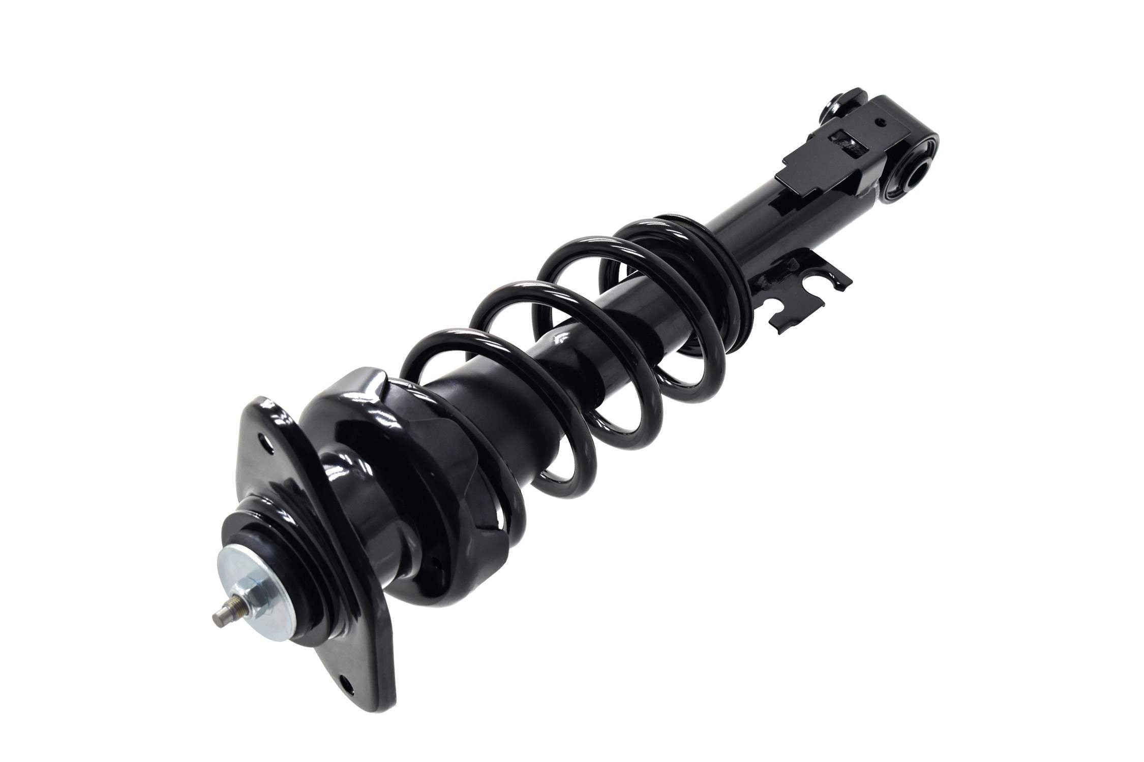 Focus Auto Parts Suspension Strut and Coil Spring Assembly 1345820L