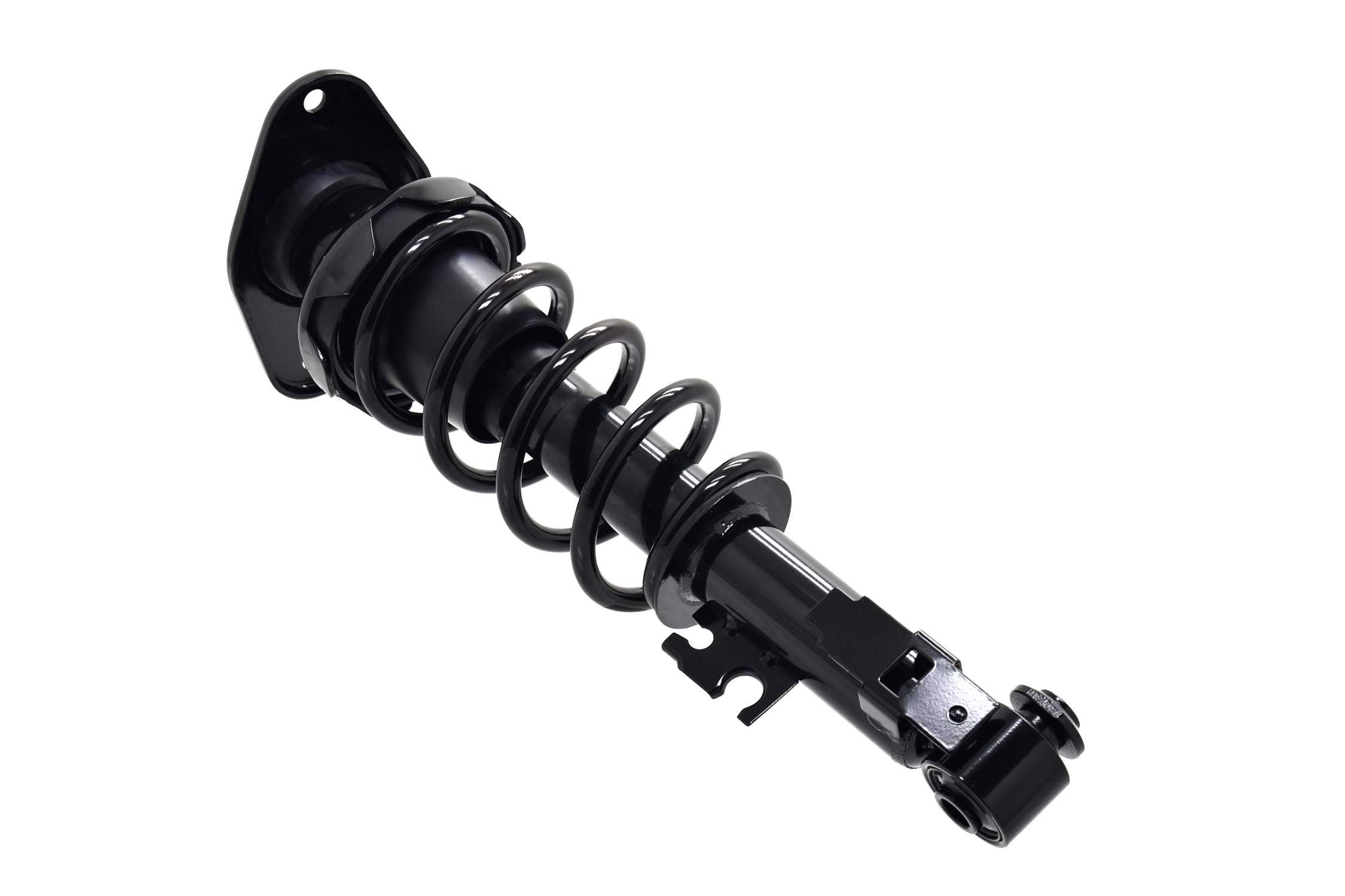 Focus Auto Parts Suspension Strut and Coil Spring Assembly 1345820L