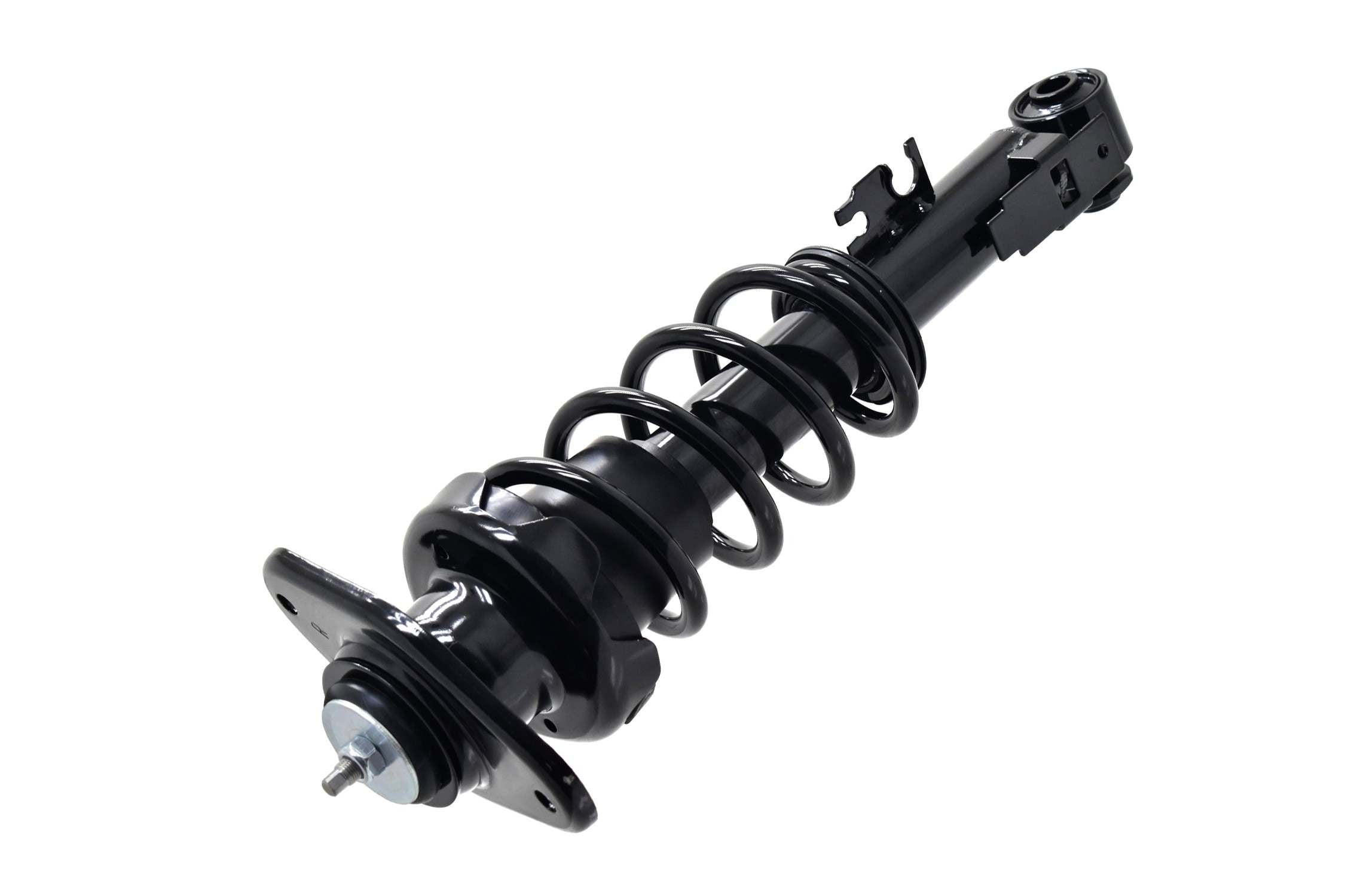 Focus Auto Parts Suspension Strut and Coil Spring Assembly 1345820R