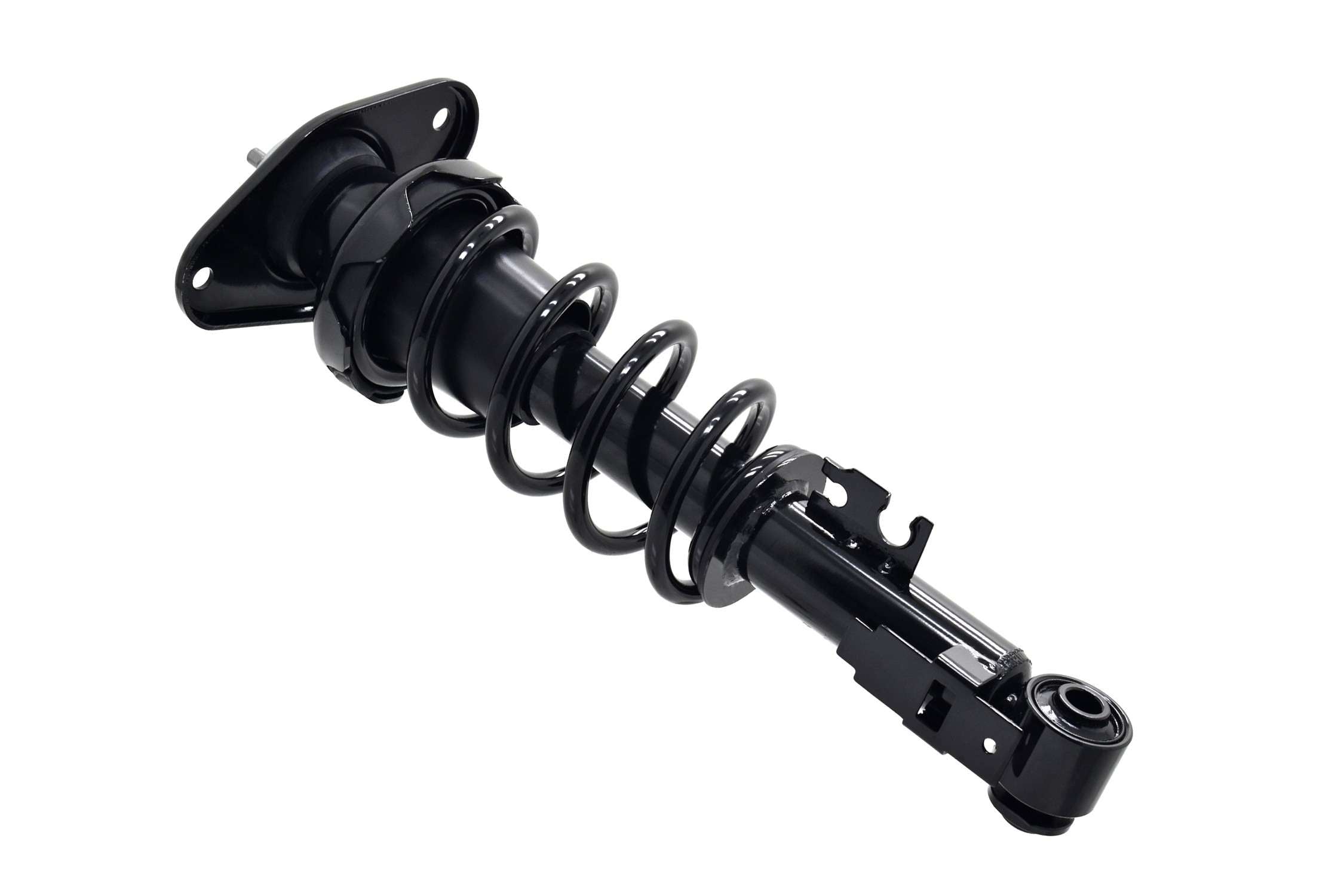 Focus Auto Parts Suspension Strut and Coil Spring Assembly 1345820R