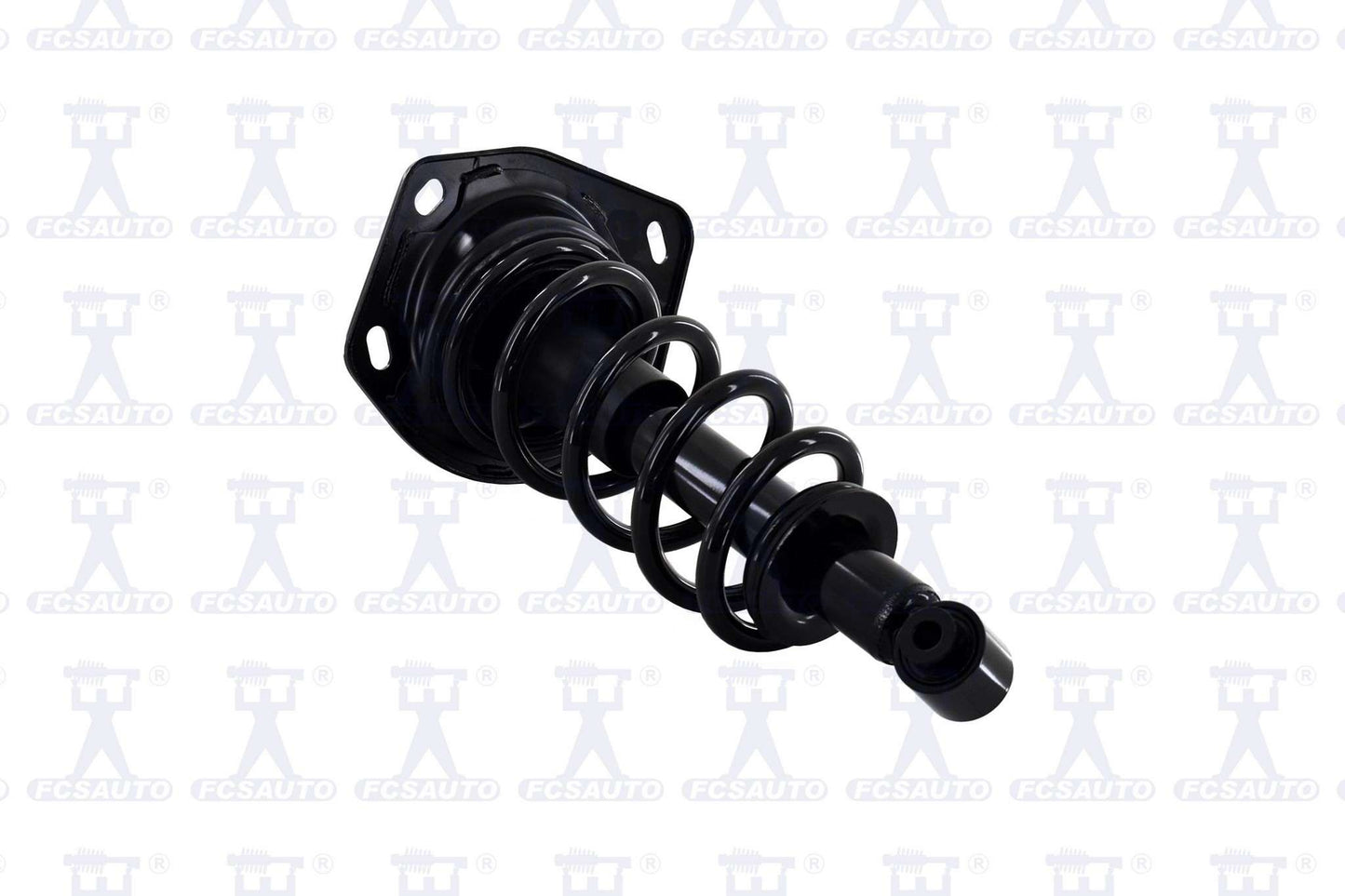 Focus Auto Parts Suspension Strut and Coil Spring Assembly 1345825L