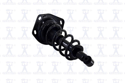 Focus Auto Parts Suspension Strut and Coil Spring Assembly 1345825L