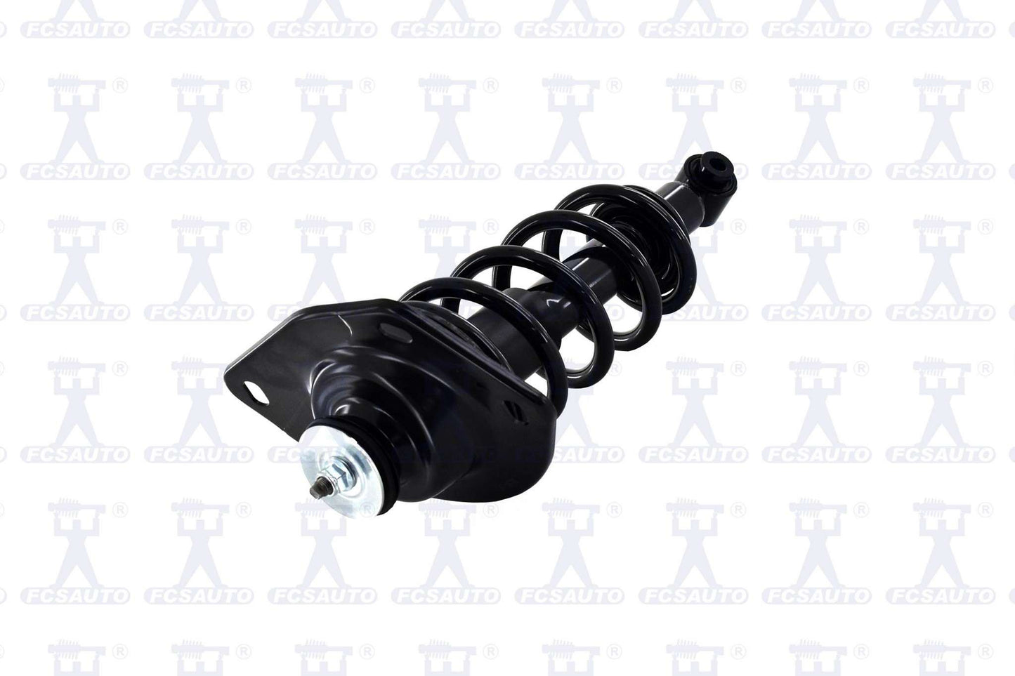 Focus Auto Parts Suspension Strut and Coil Spring Assembly 1345825L