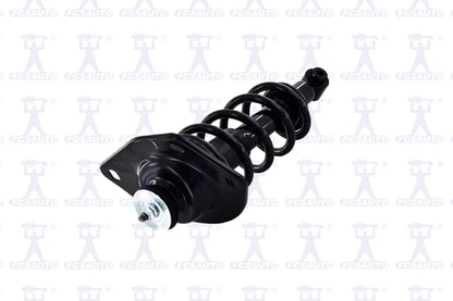 Focus Auto Parts Suspension Strut and Coil Spring Assembly 1345825L