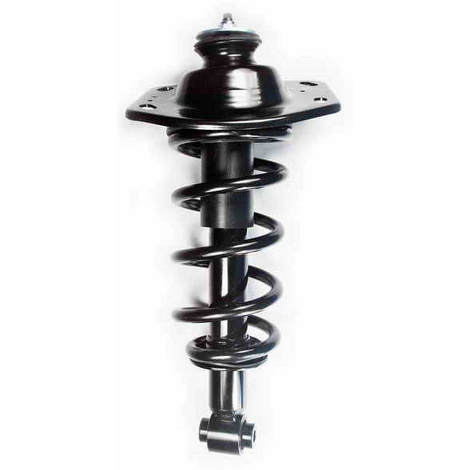 Focus Auto Parts Suspension Strut and Coil Spring Assembly 1345825L