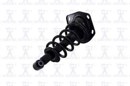 Focus Auto Parts Suspension Strut and Coil Spring Assembly 1345825R