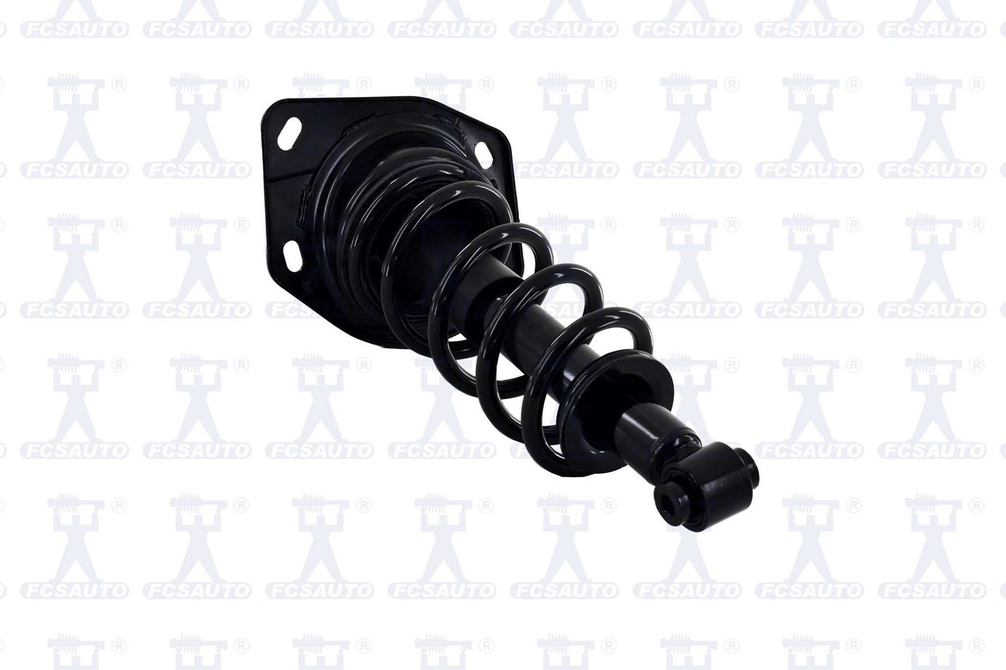 Focus Auto Parts Suspension Strut and Coil Spring Assembly 1345825R