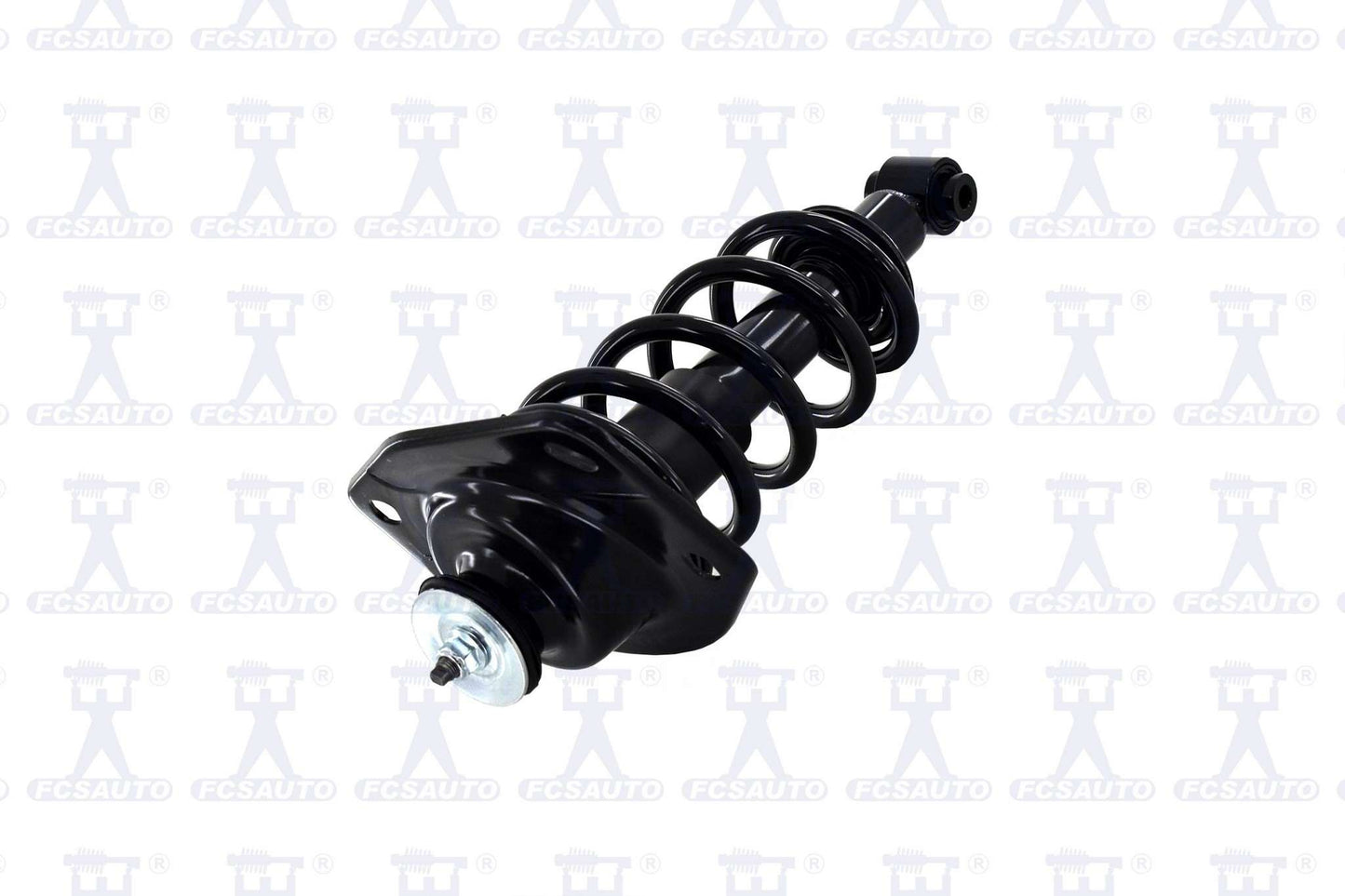 Focus Auto Parts Suspension Strut and Coil Spring Assembly 1345825R