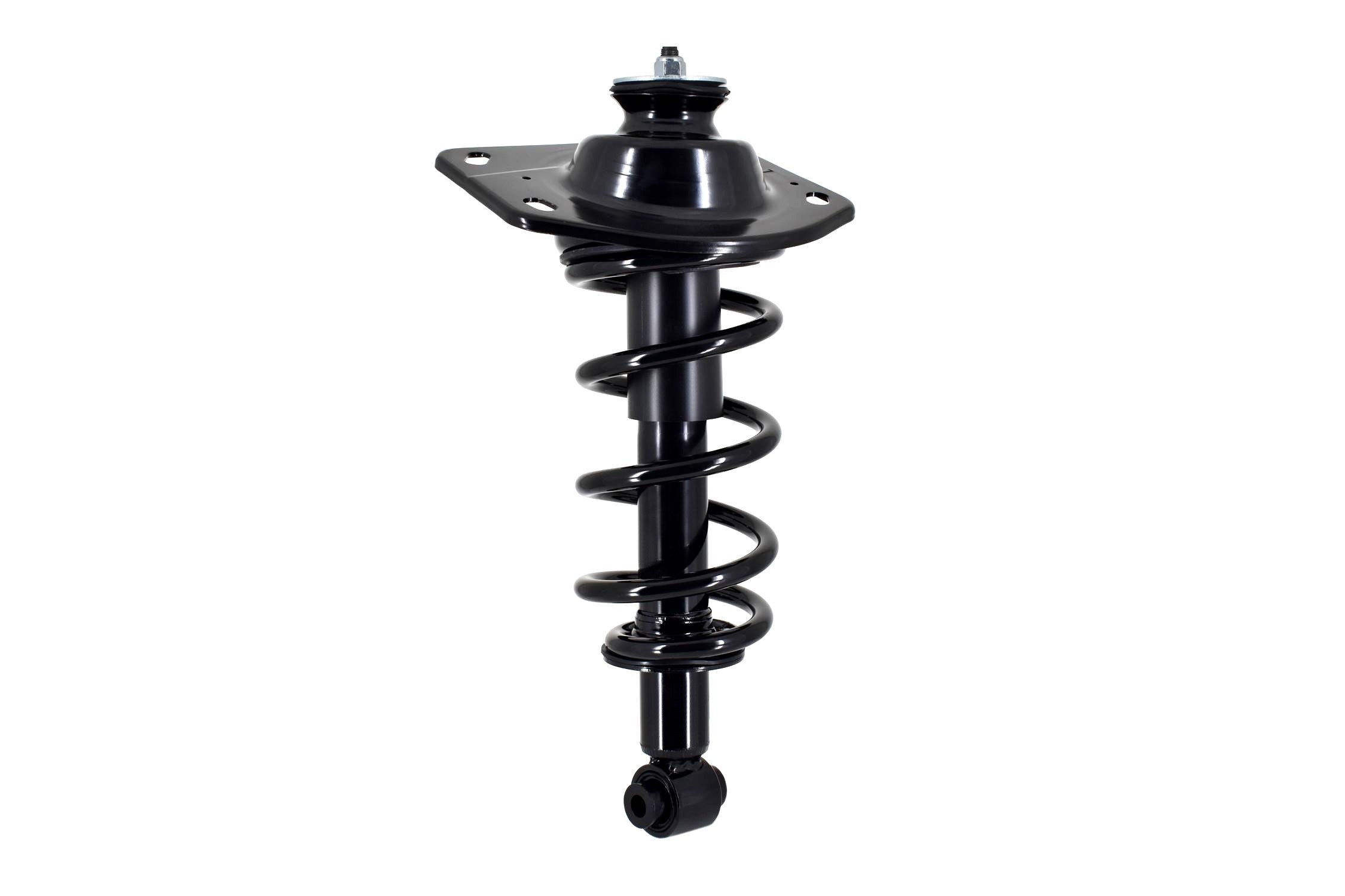 Focus Auto Parts Suspension Strut and Coil Spring Assembly 1345826L