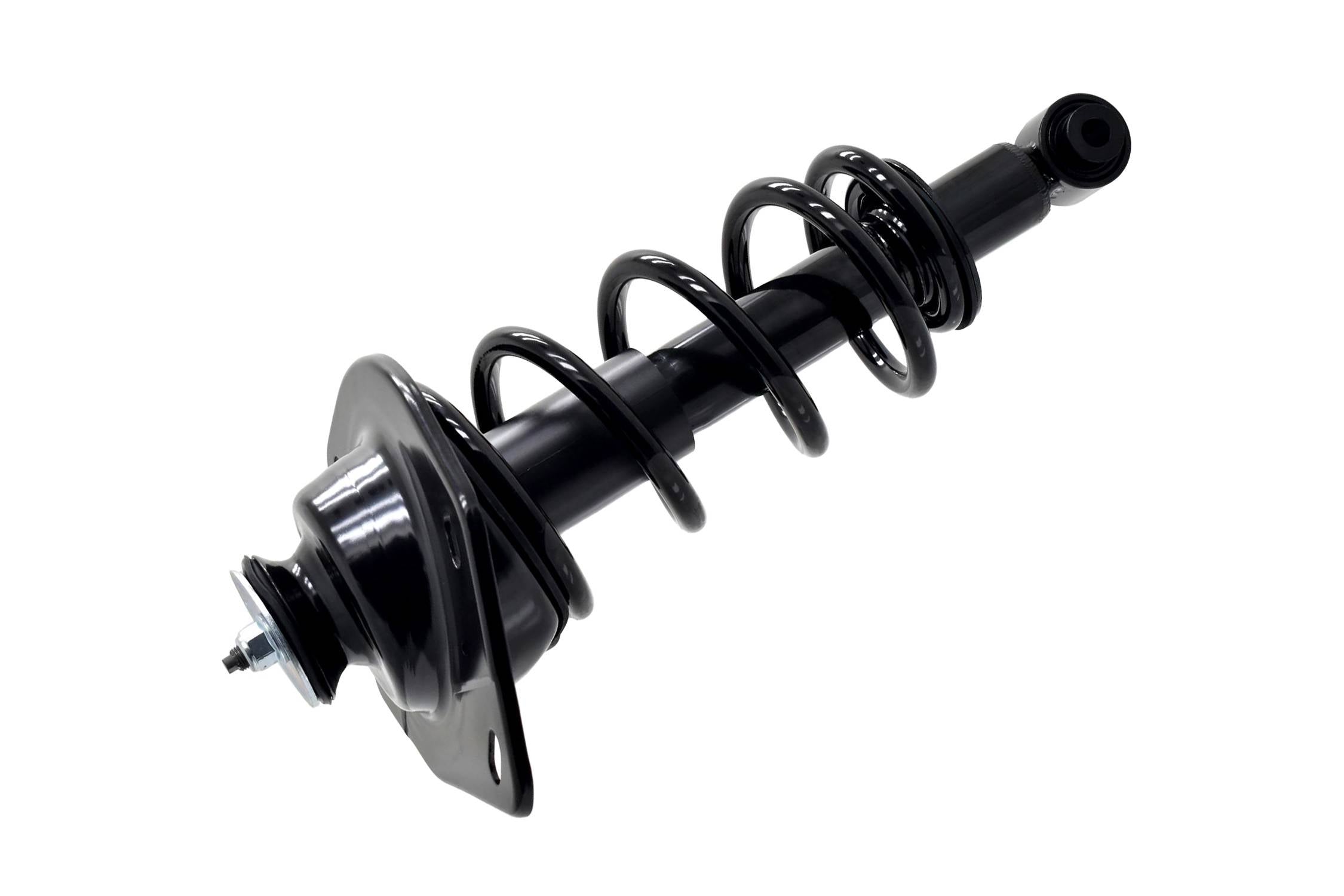 Focus Auto Parts Suspension Strut and Coil Spring Assembly 1345826L