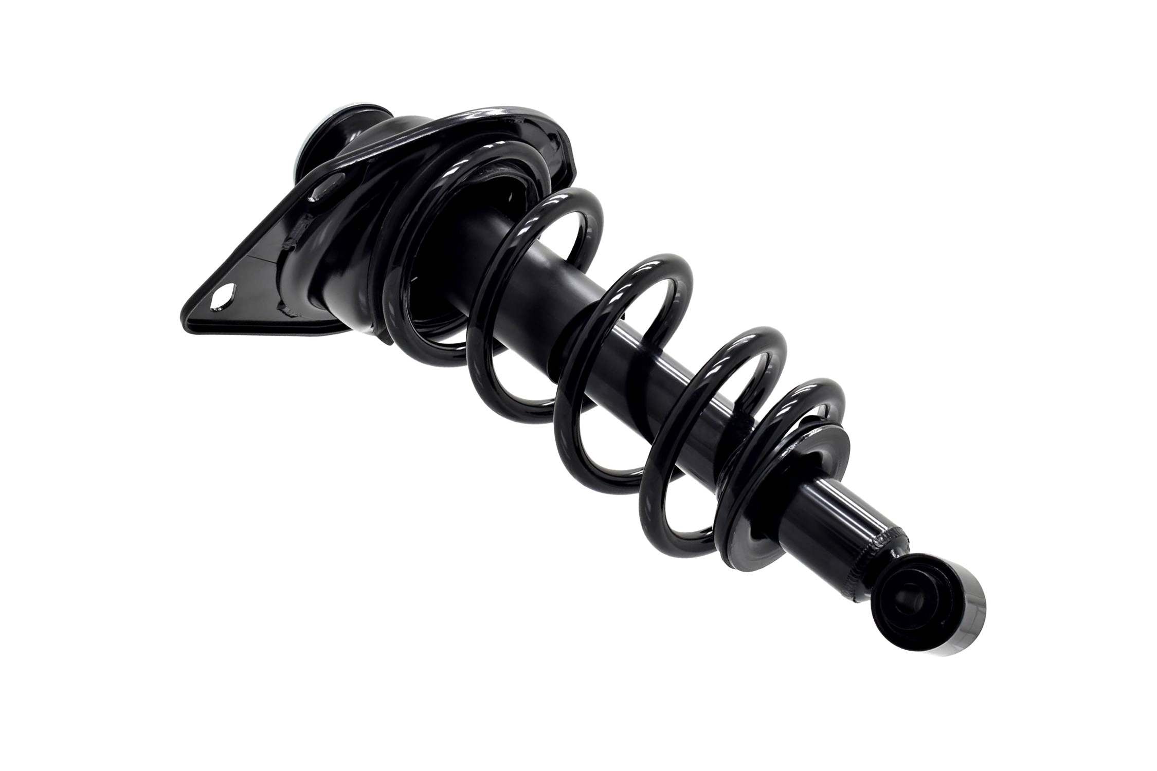 Focus Auto Parts Suspension Strut and Coil Spring Assembly 1345826L