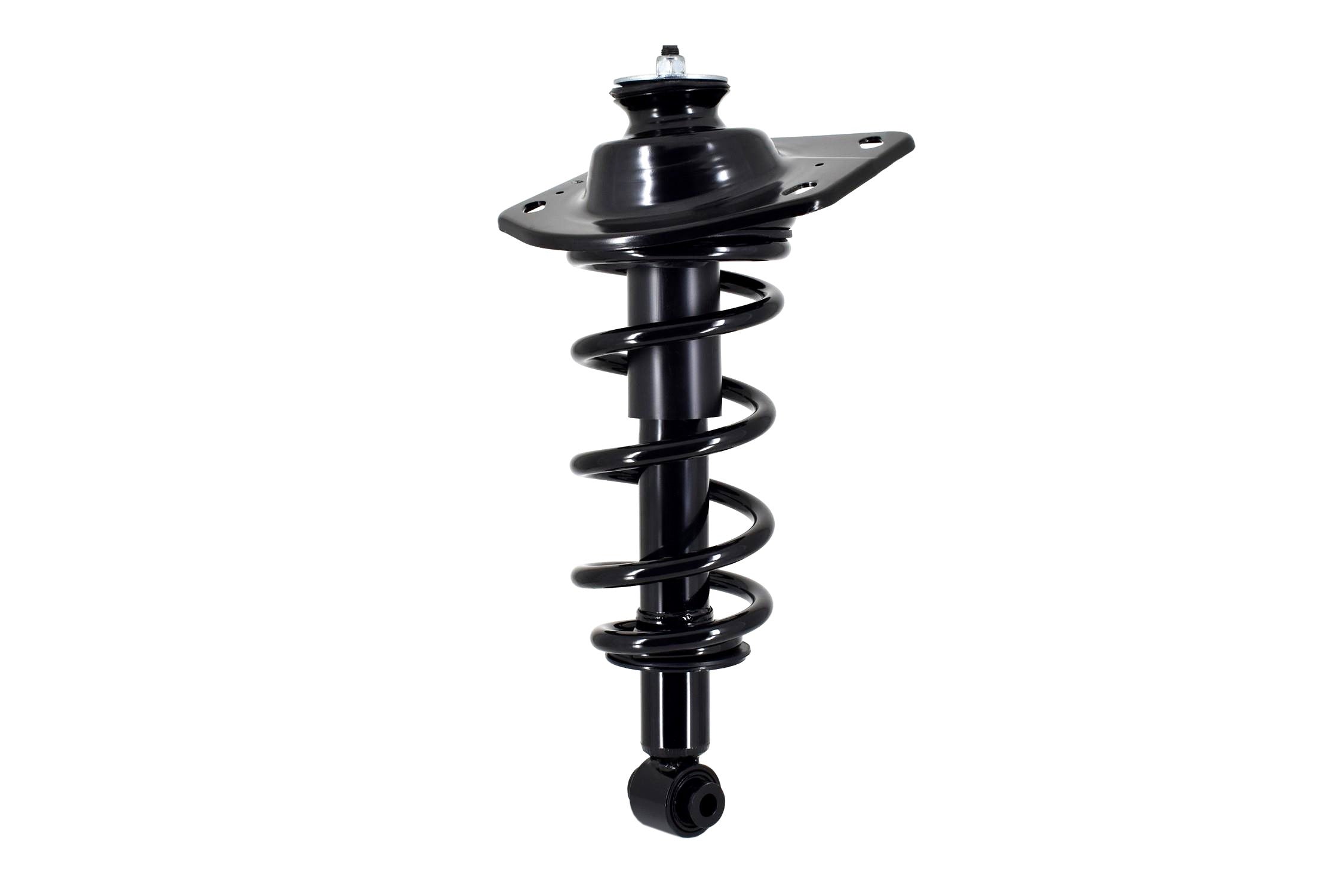 Focus Auto Parts Suspension Strut and Coil Spring Assembly 1345826R