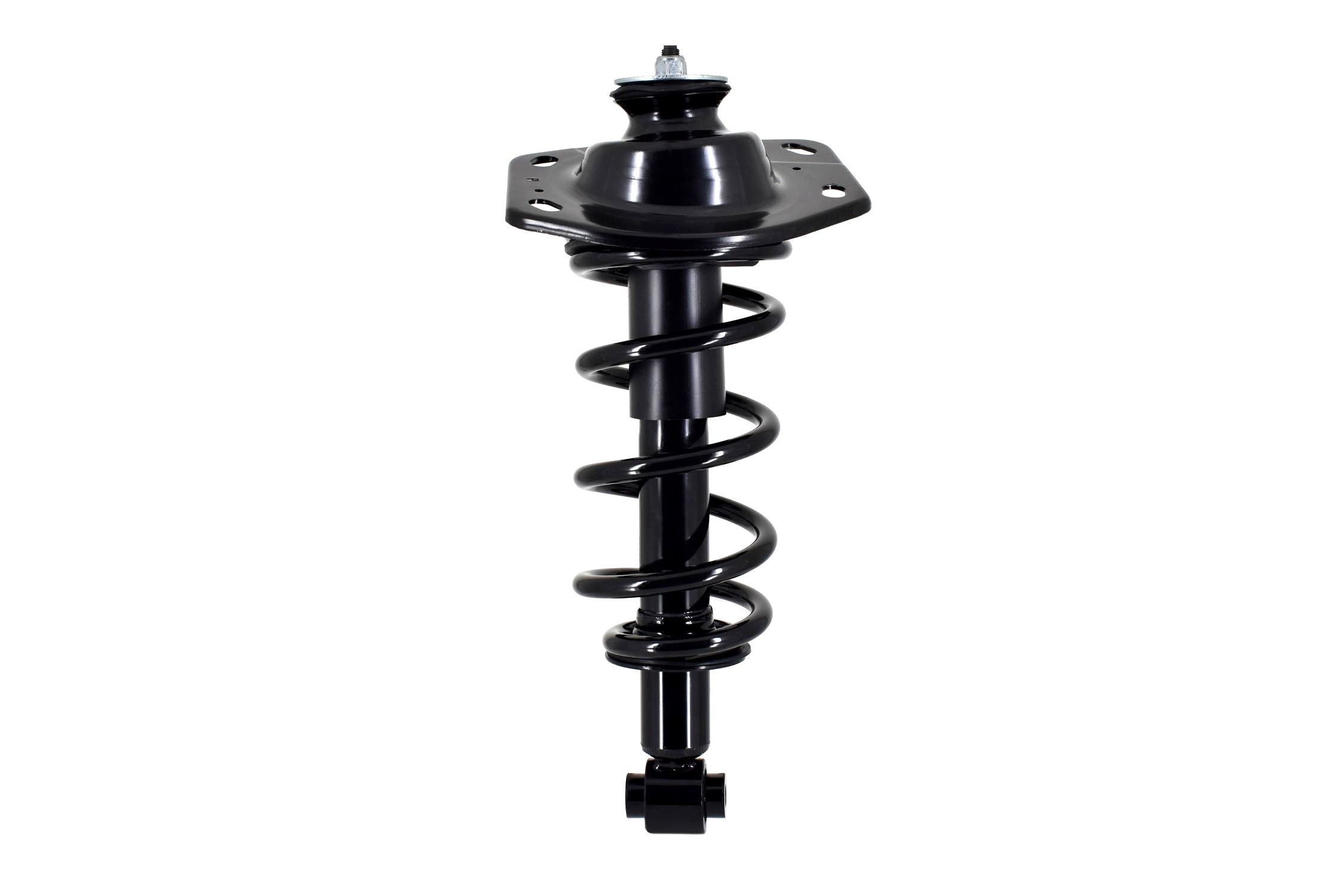 Focus Auto Parts Suspension Strut and Coil Spring Assembly 1345826R