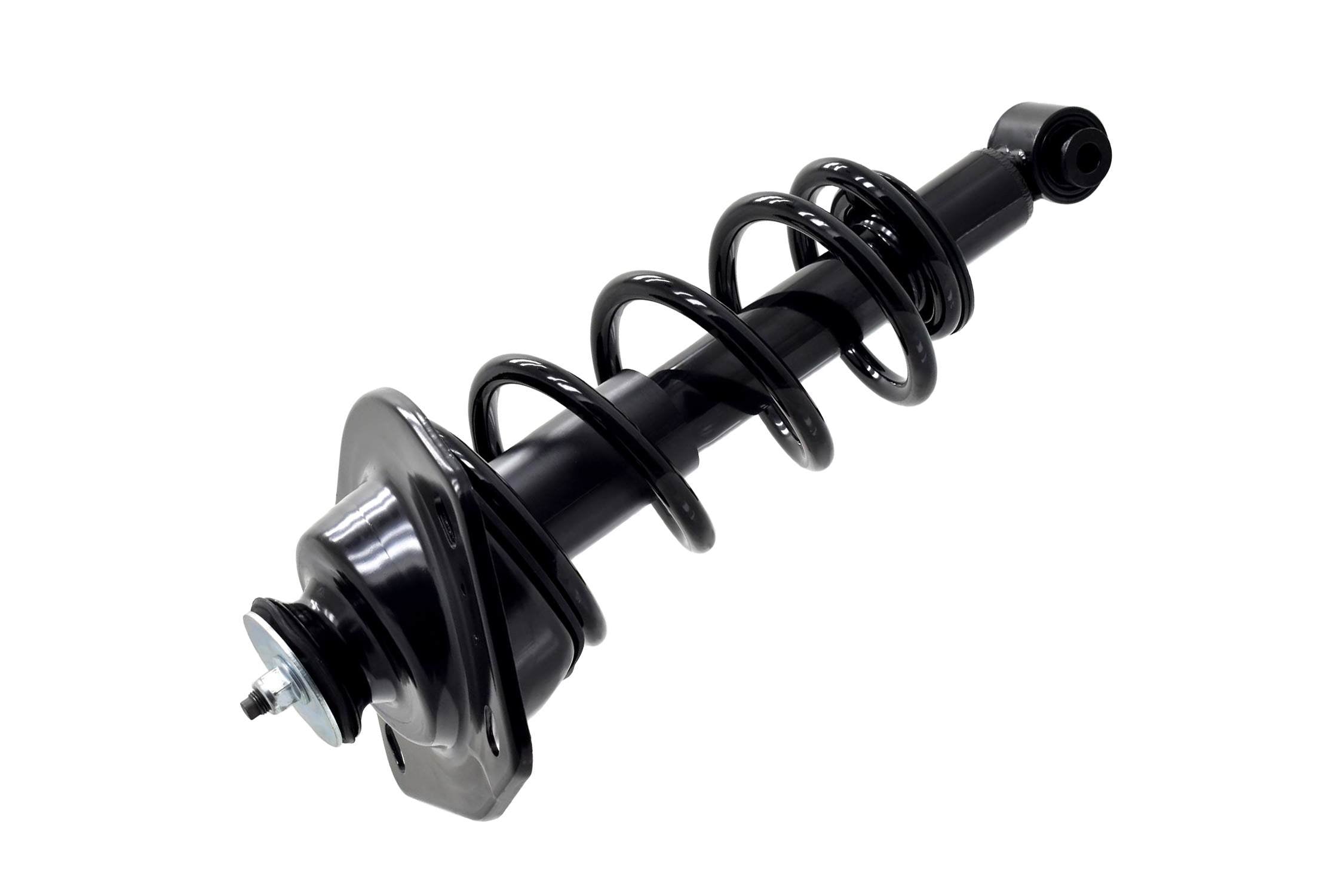 Focus Auto Parts Suspension Strut and Coil Spring Assembly 1345826R