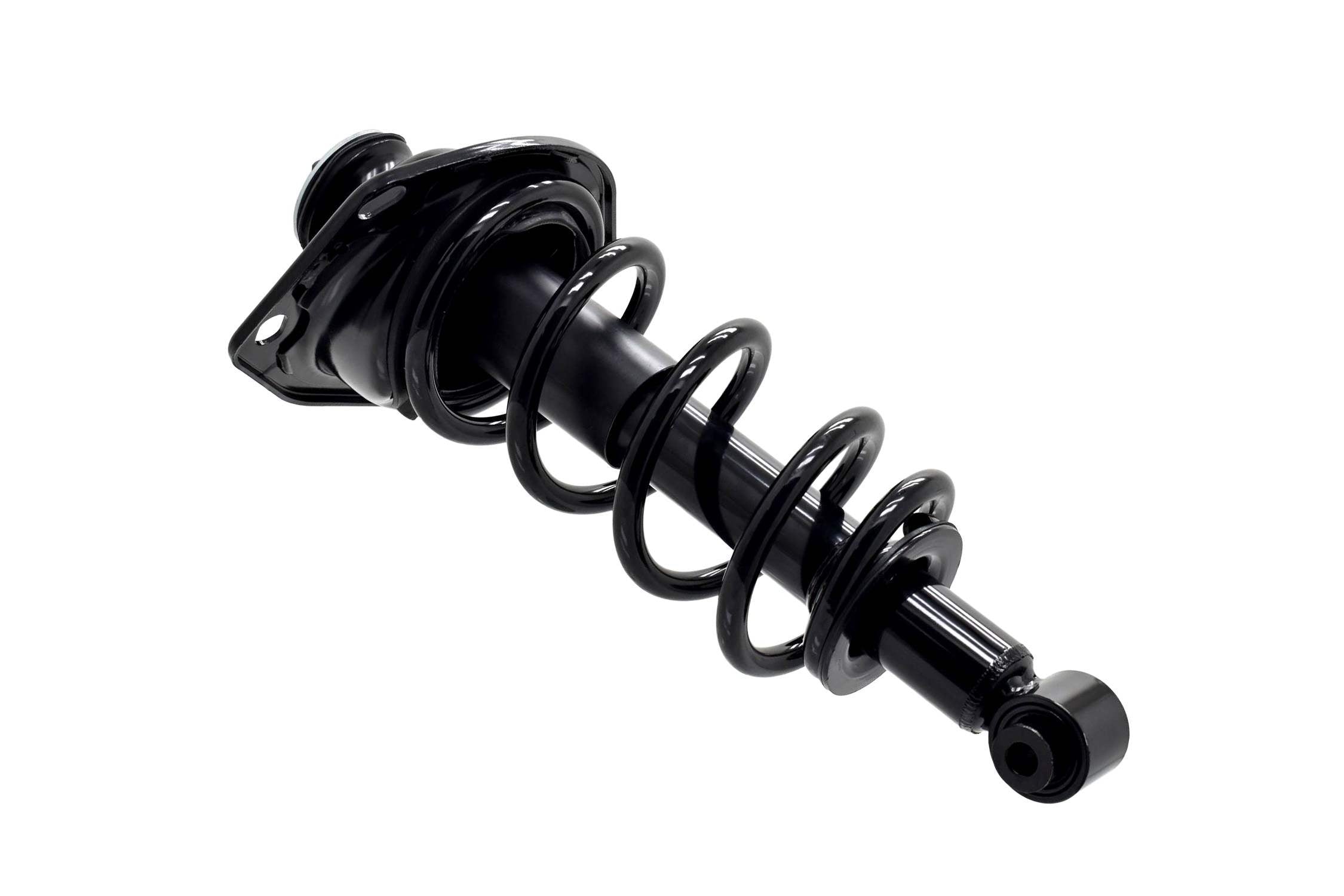 Focus Auto Parts Suspension Strut and Coil Spring Assembly 1345826R