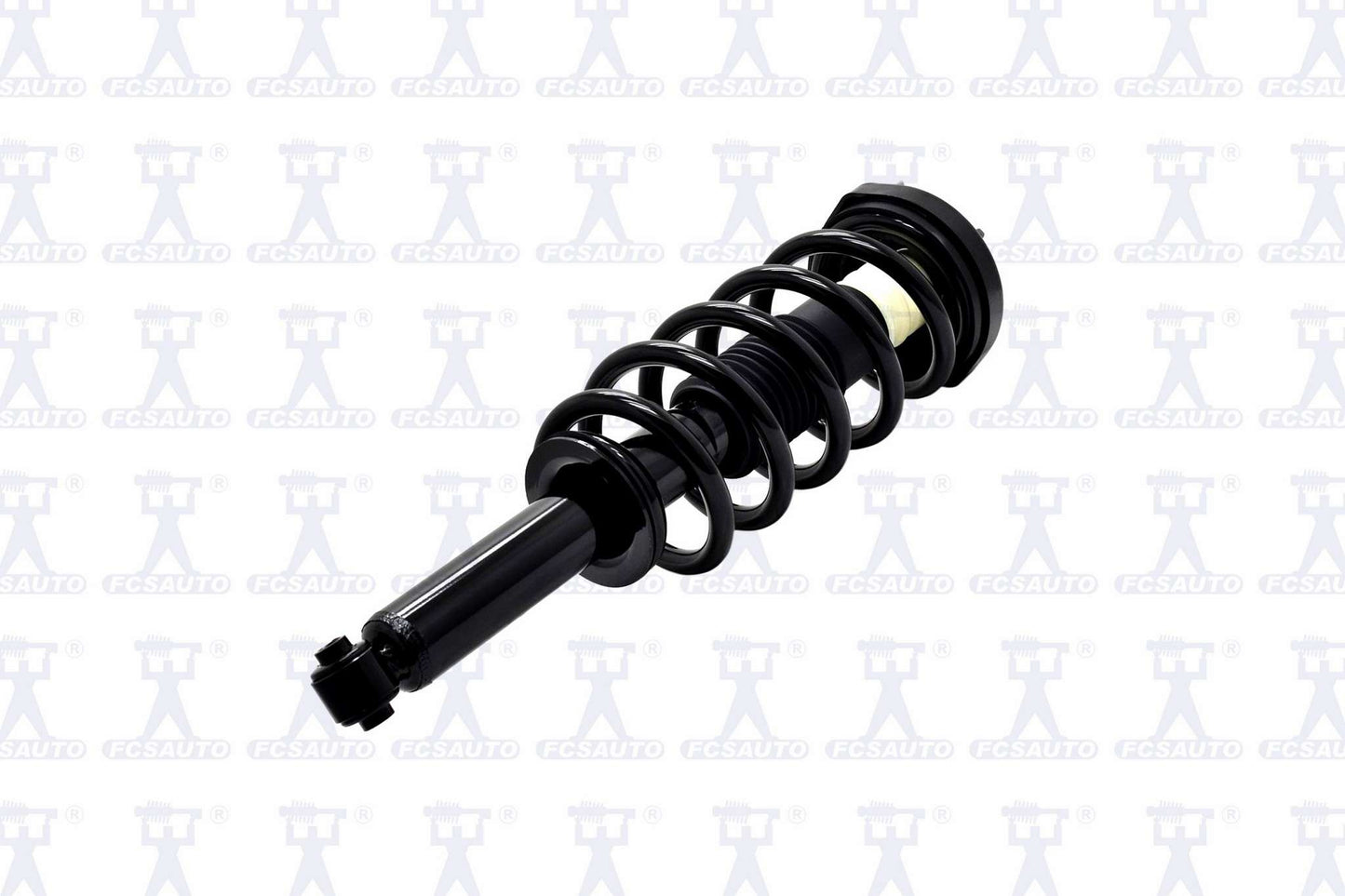 Focus Auto Parts Suspension Strut and Coil Spring Assembly 1345831