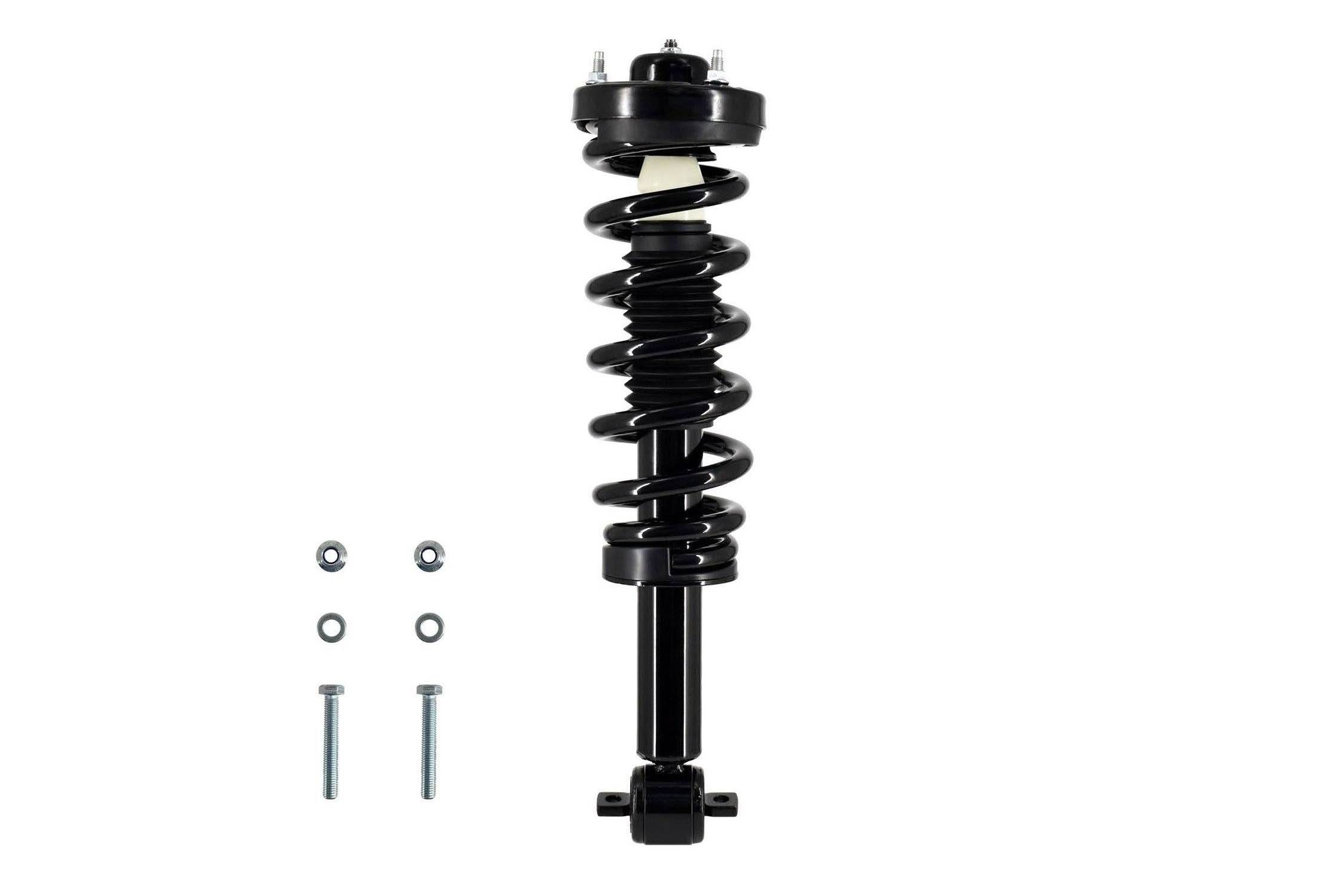 Focus Auto Parts Suspension Strut and Coil Spring Assembly 1345837L