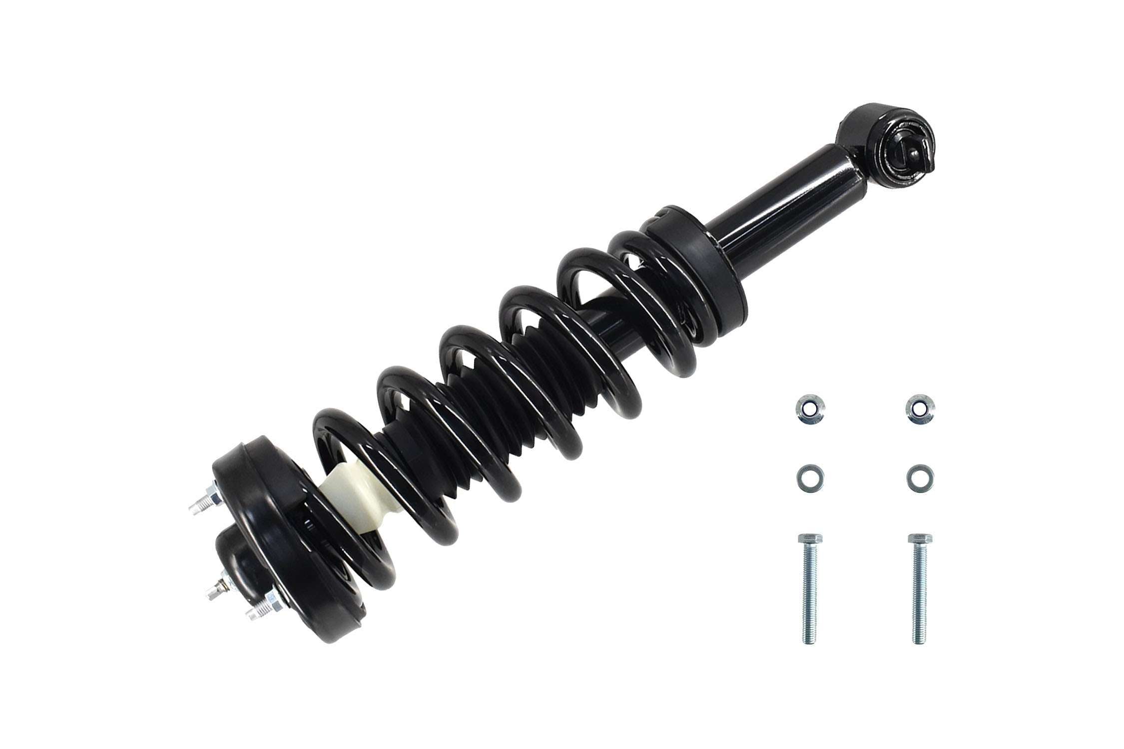 Focus Auto Parts Suspension Strut and Coil Spring Assembly 1345837L