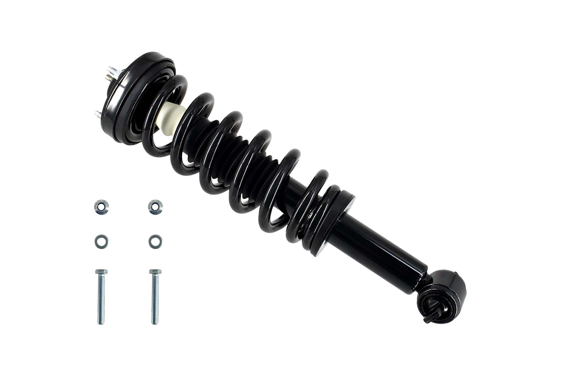 Focus Auto Parts Suspension Strut and Coil Spring Assembly 1345837L