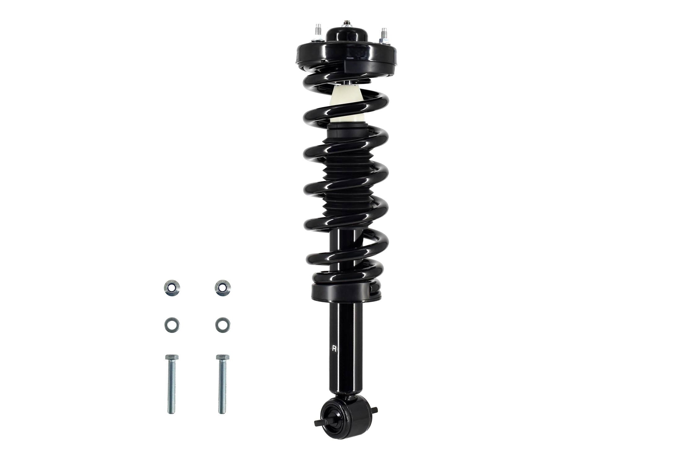 Focus Auto Parts Suspension Strut and Coil Spring Assembly 1345837R