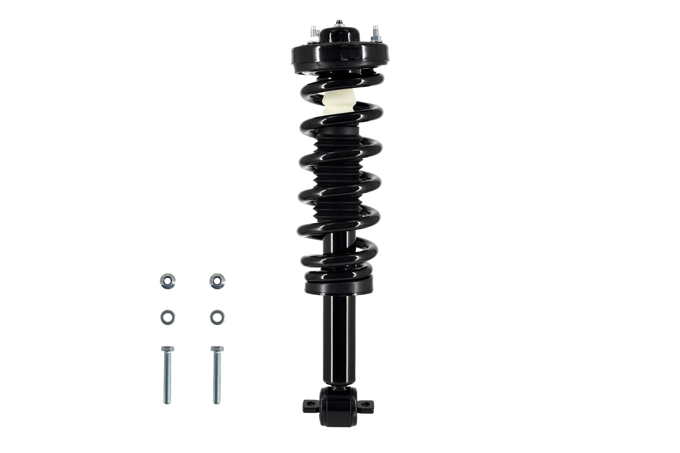 Focus Auto Parts Suspension Strut and Coil Spring Assembly 1345837R