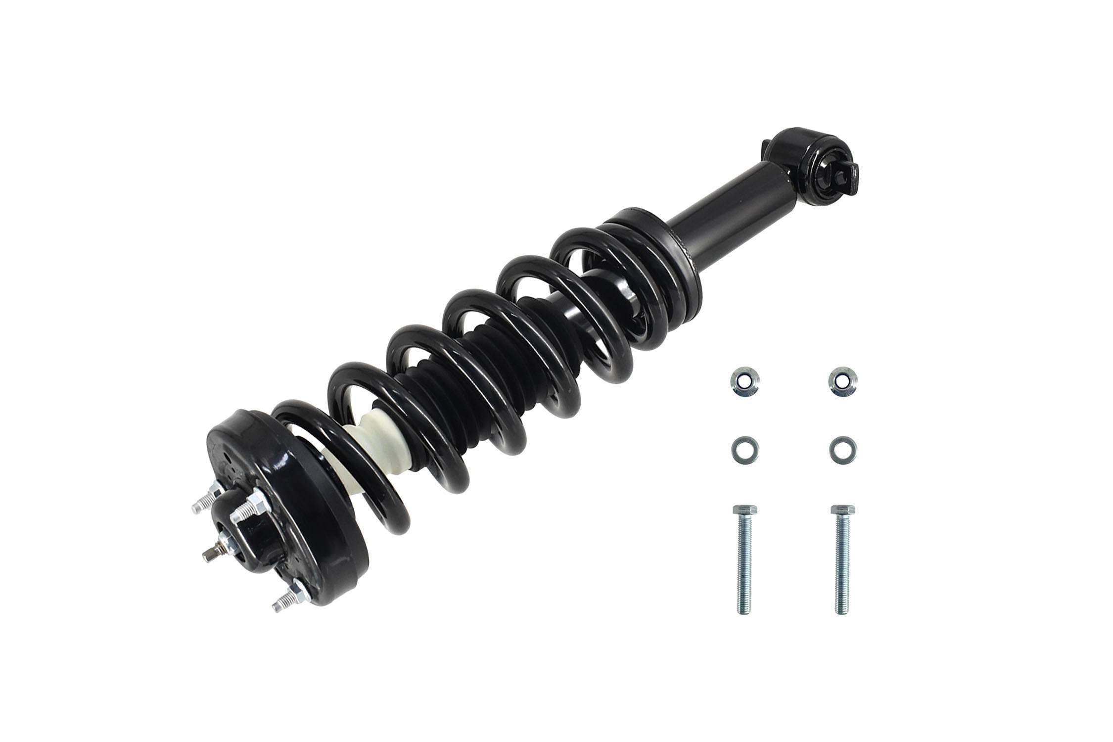 Focus Auto Parts Suspension Strut and Coil Spring Assembly 1345837R