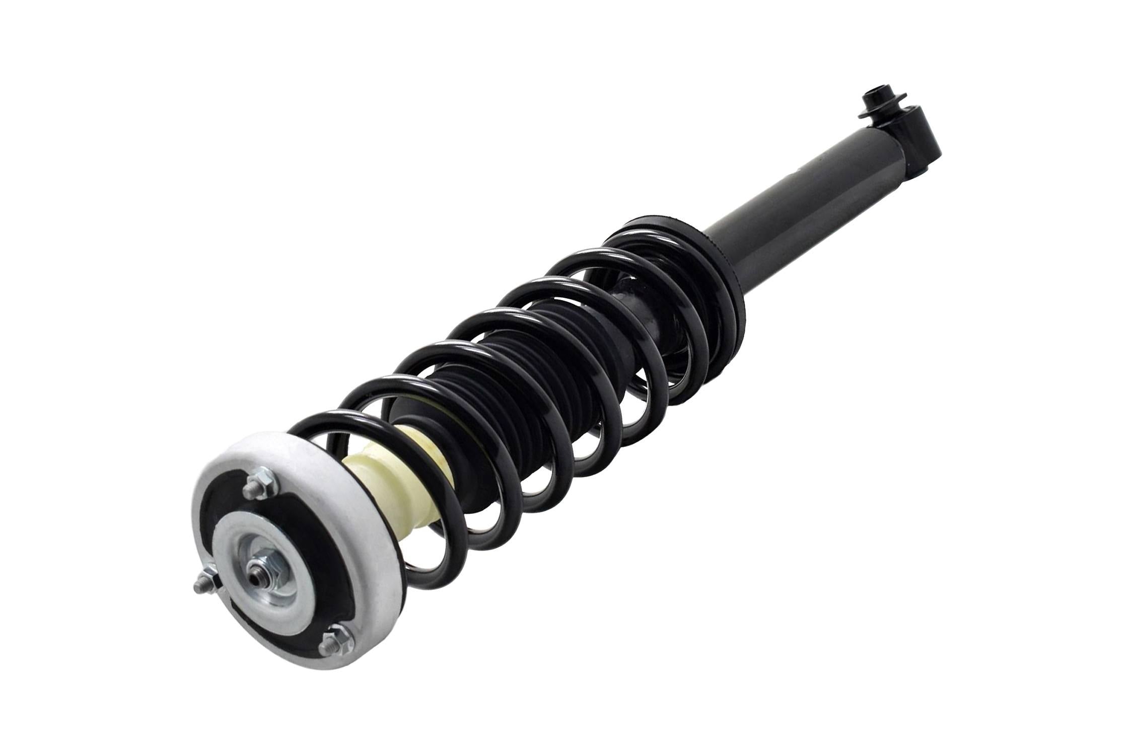 Focus Auto Parts Suspension Strut and Coil Spring Assembly 1345842L