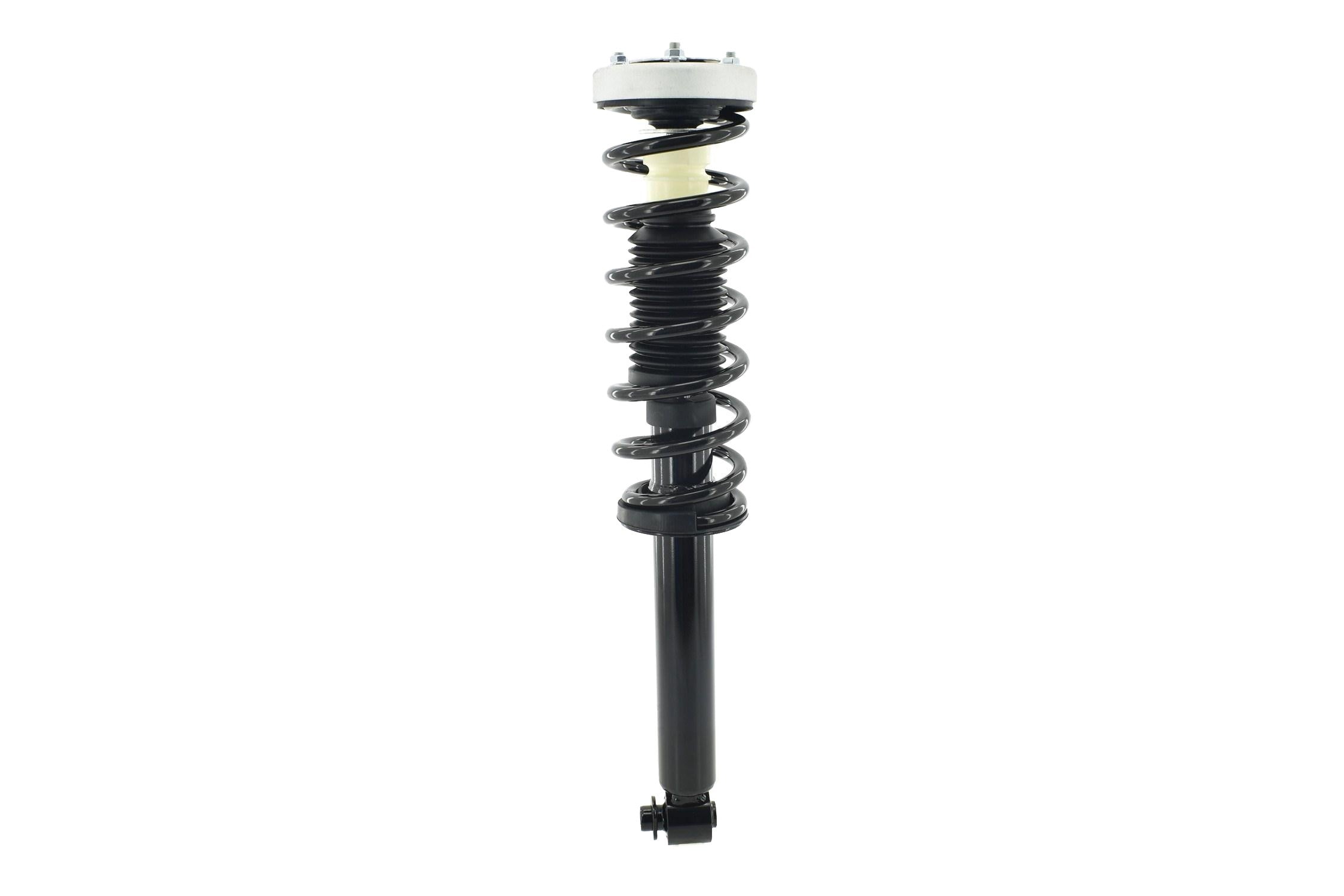 Focus Auto Parts Suspension Strut and Coil Spring Assembly 1345842L