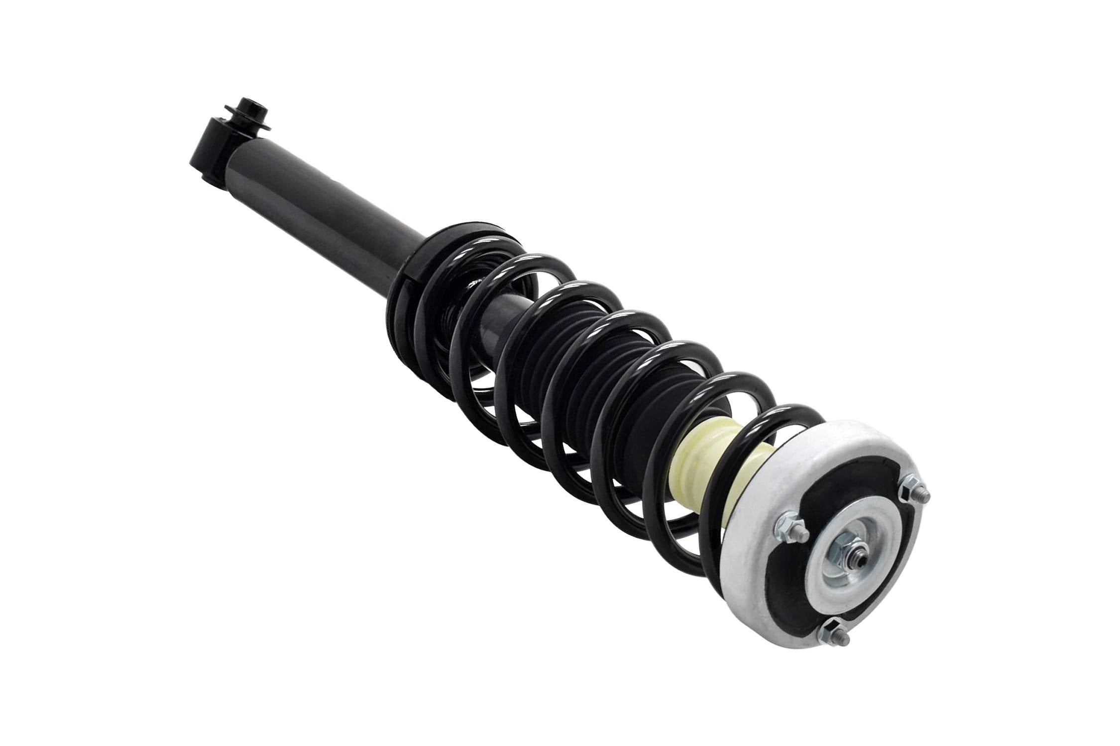 Focus Auto Parts Suspension Strut and Coil Spring Assembly 1345842L