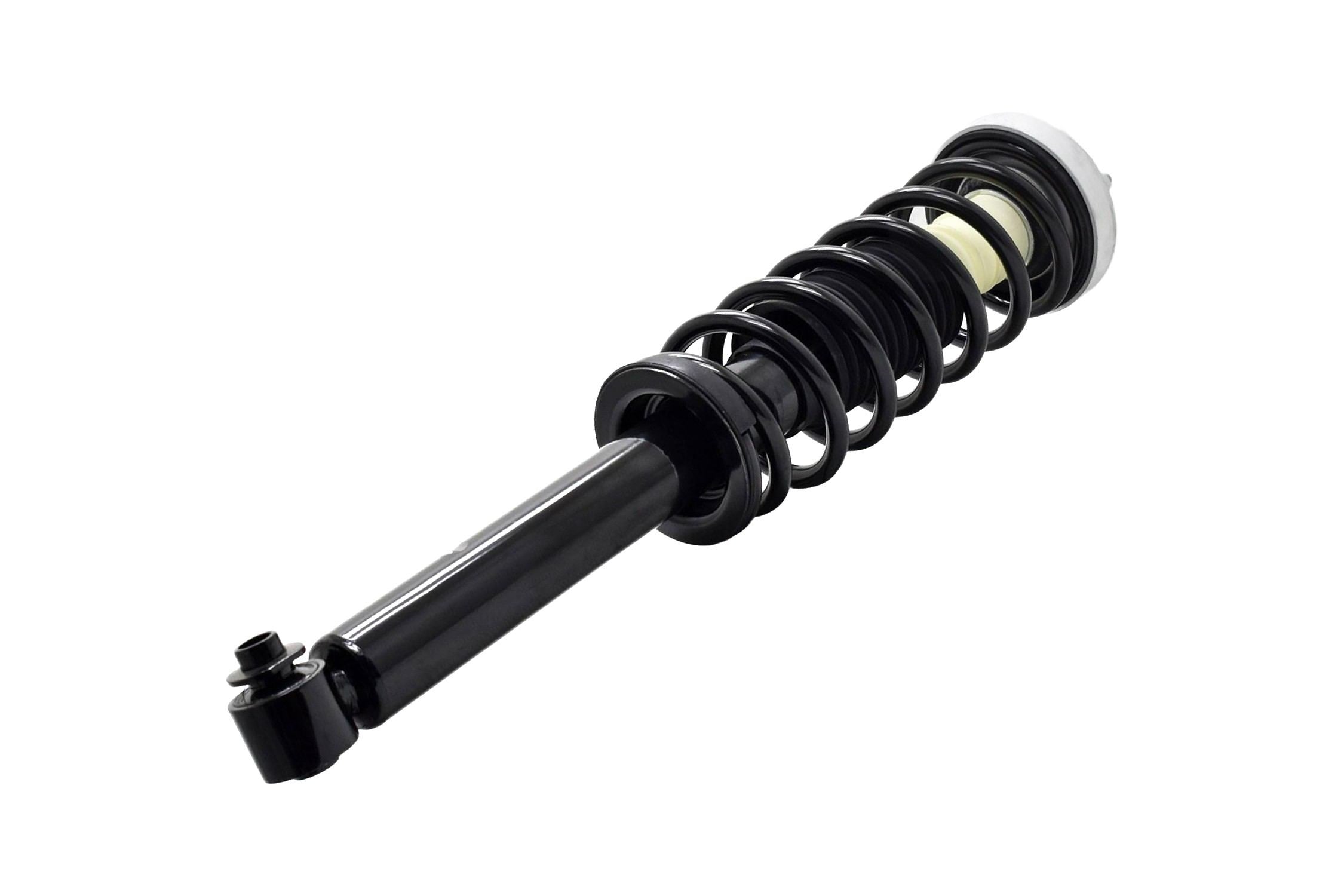 Focus Auto Parts Suspension Strut and Coil Spring Assembly 1345842L