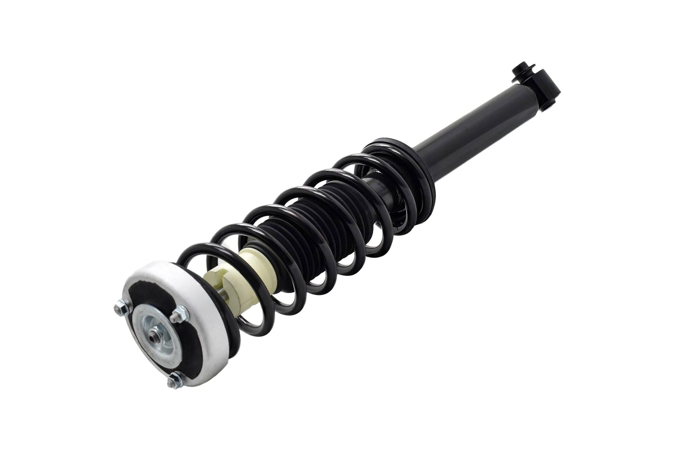 Focus Auto Parts Suspension Strut and Coil Spring Assembly 1345842R