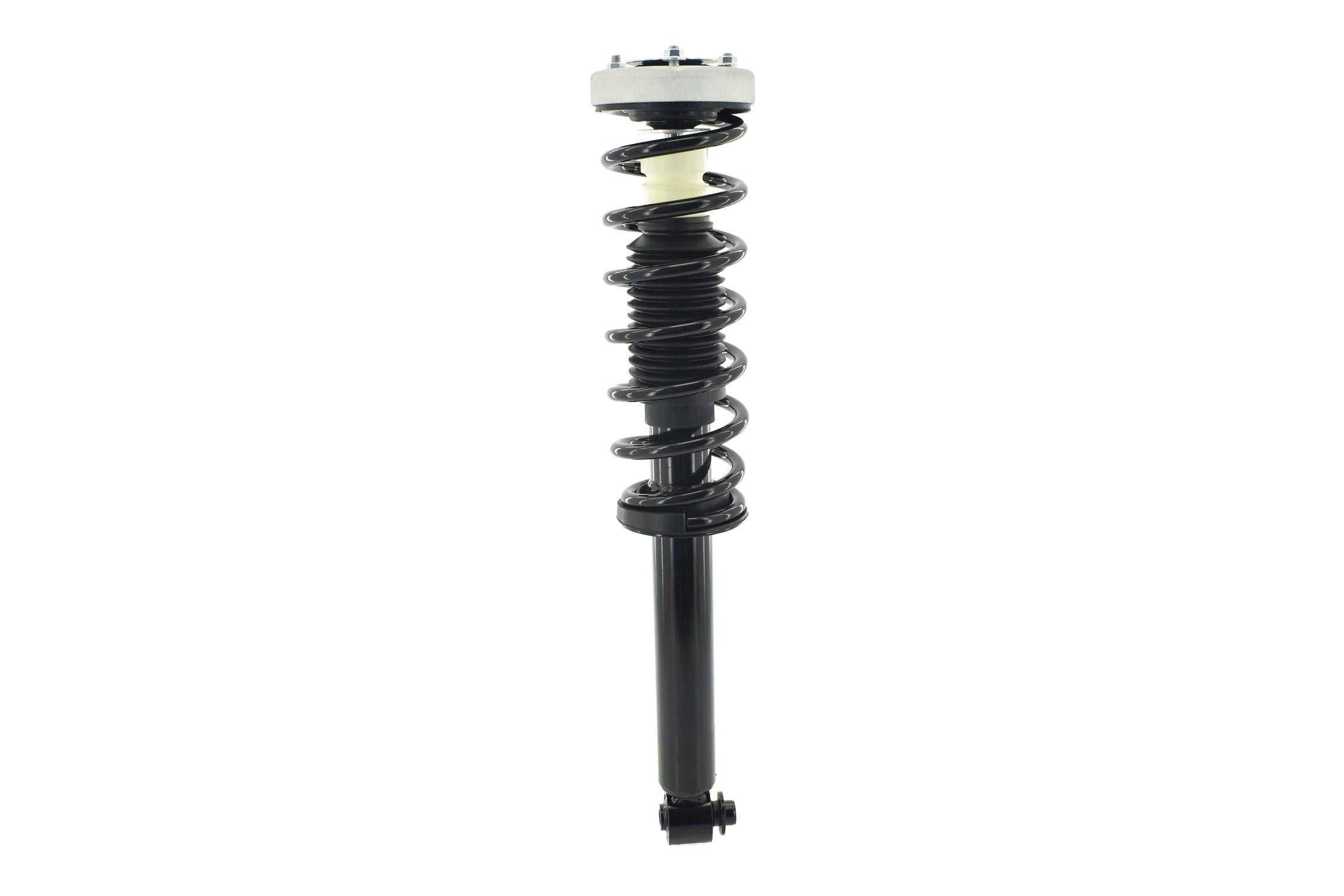 Focus Auto Parts Suspension Strut and Coil Spring Assembly 1345842R