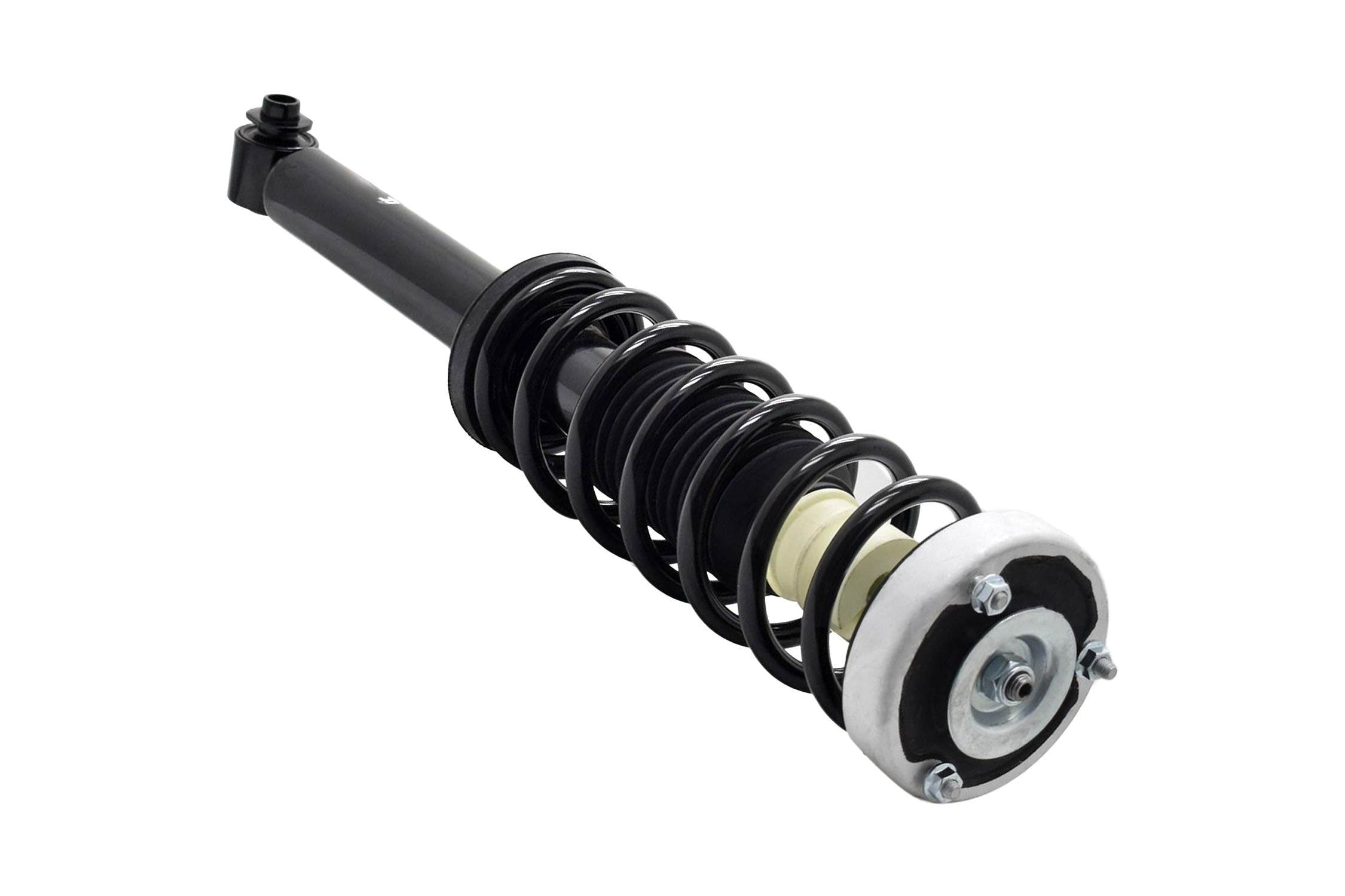 Focus Auto Parts Suspension Strut and Coil Spring Assembly 1345842R