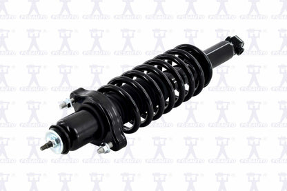 Focus Auto Parts Suspension Strut and Coil Spring Assembly 1345844