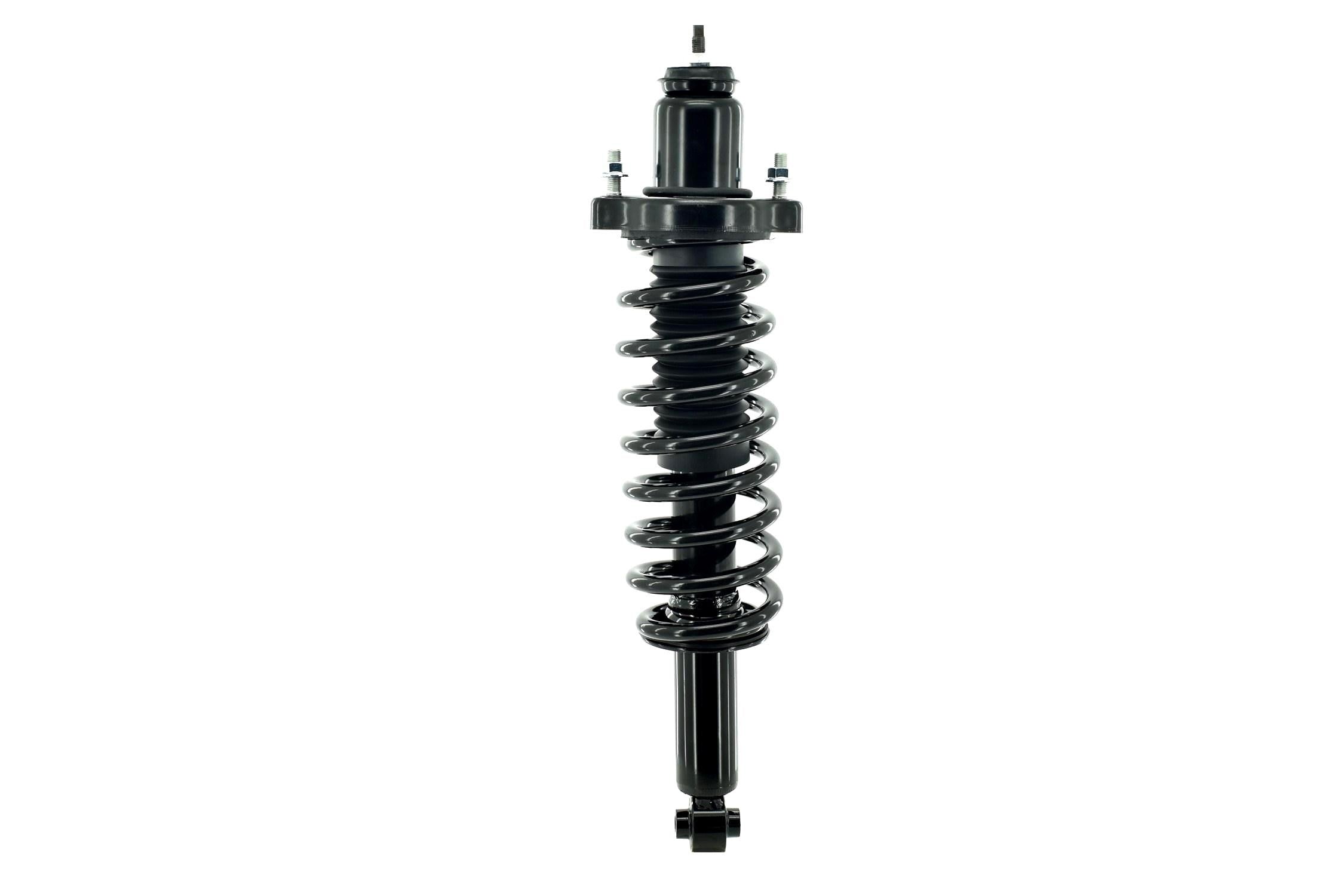 Focus Auto Parts Suspension Strut and Coil Spring Assembly 1345844