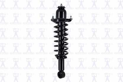 Focus Auto Parts Suspension Strut and Coil Spring Assembly 1345845L