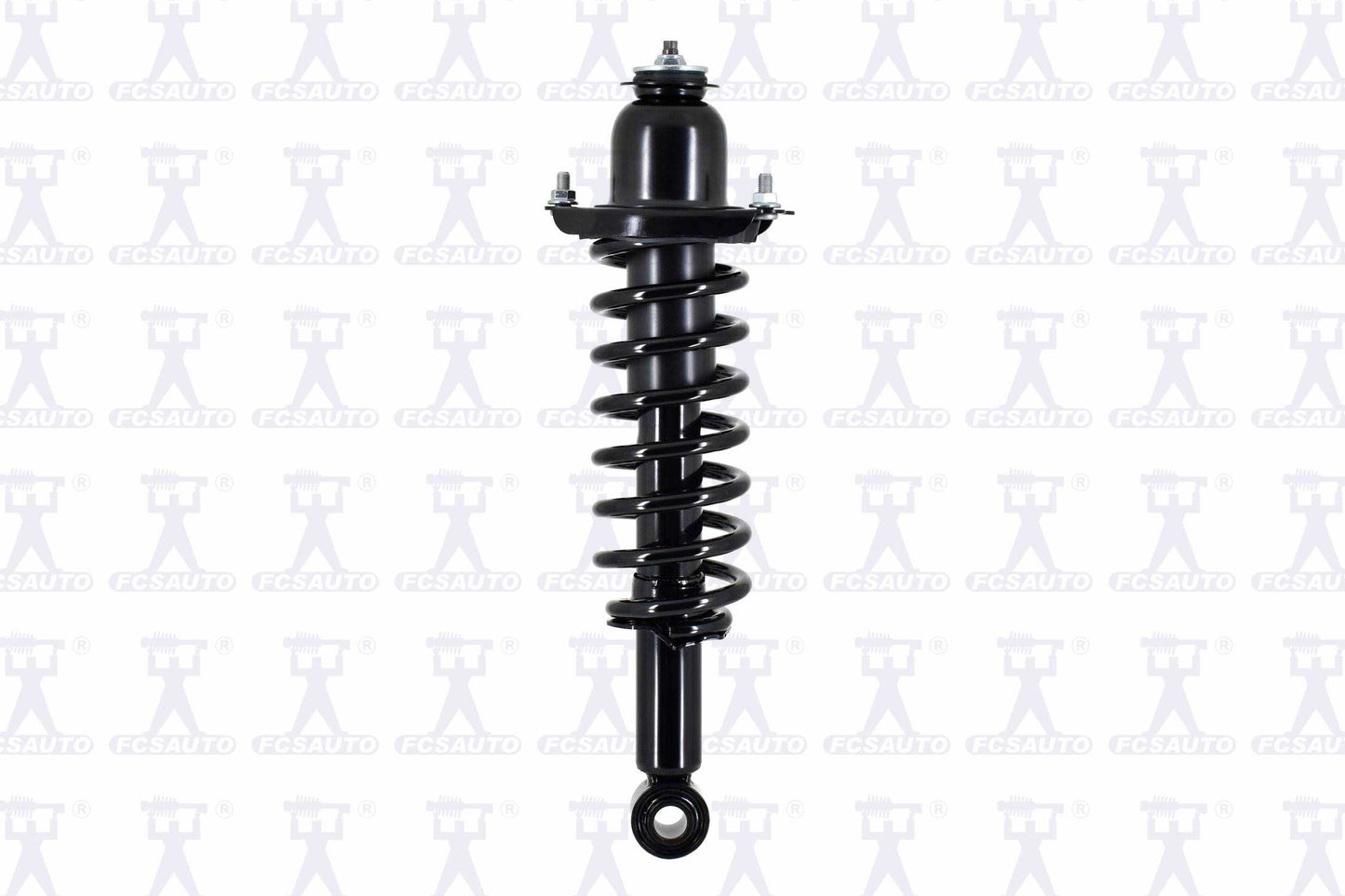 Focus Auto Parts Suspension Strut and Coil Spring Assembly 1345845R