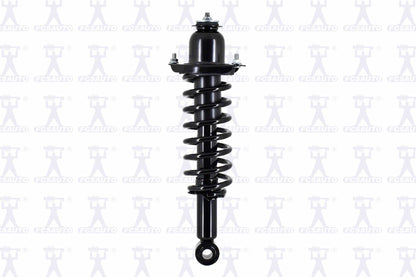 Focus Auto Parts Suspension Strut and Coil Spring Assembly 1345845R