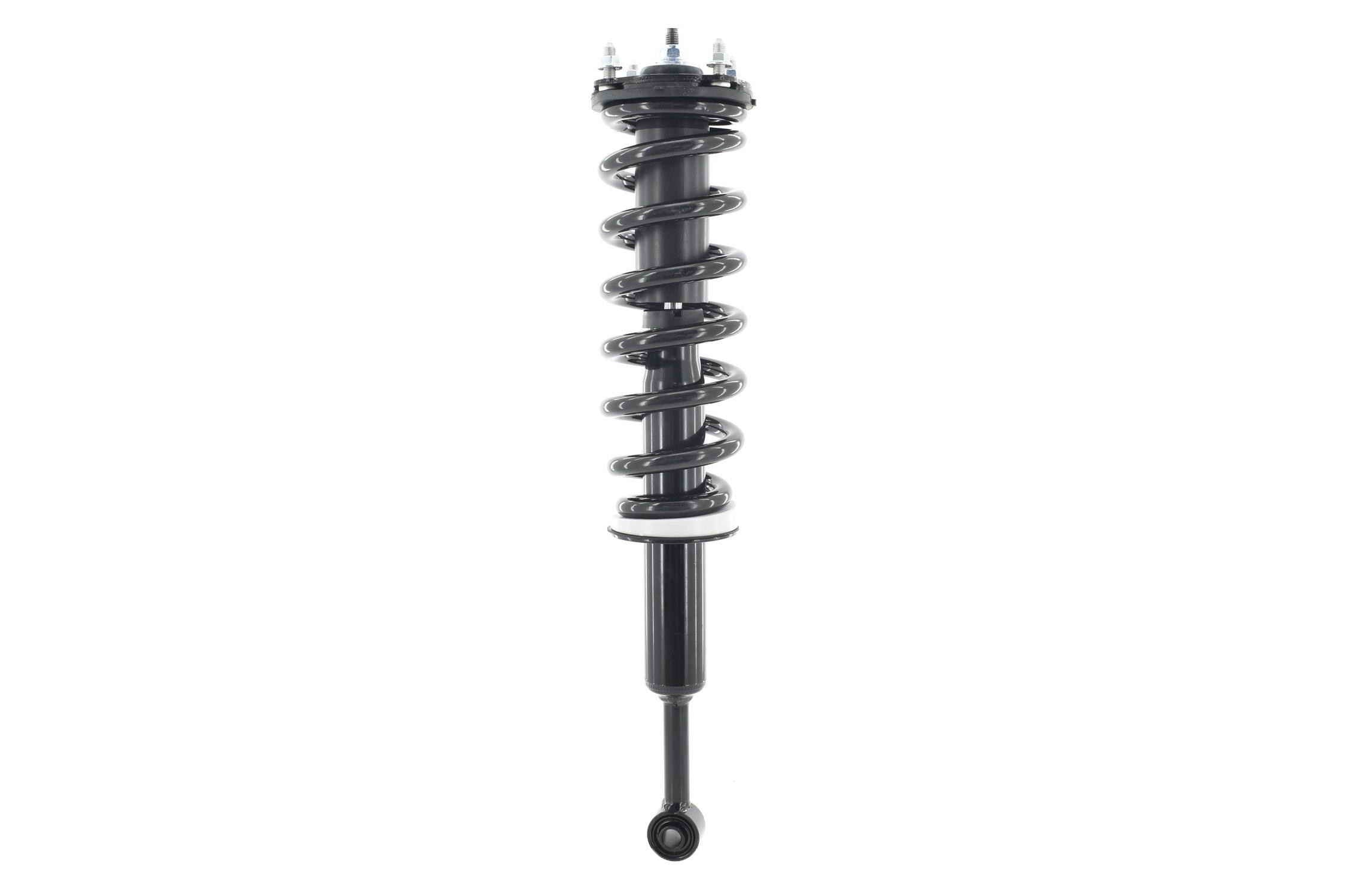 Focus Auto Parts Suspension Strut and Coil Spring Assembly 1345849L