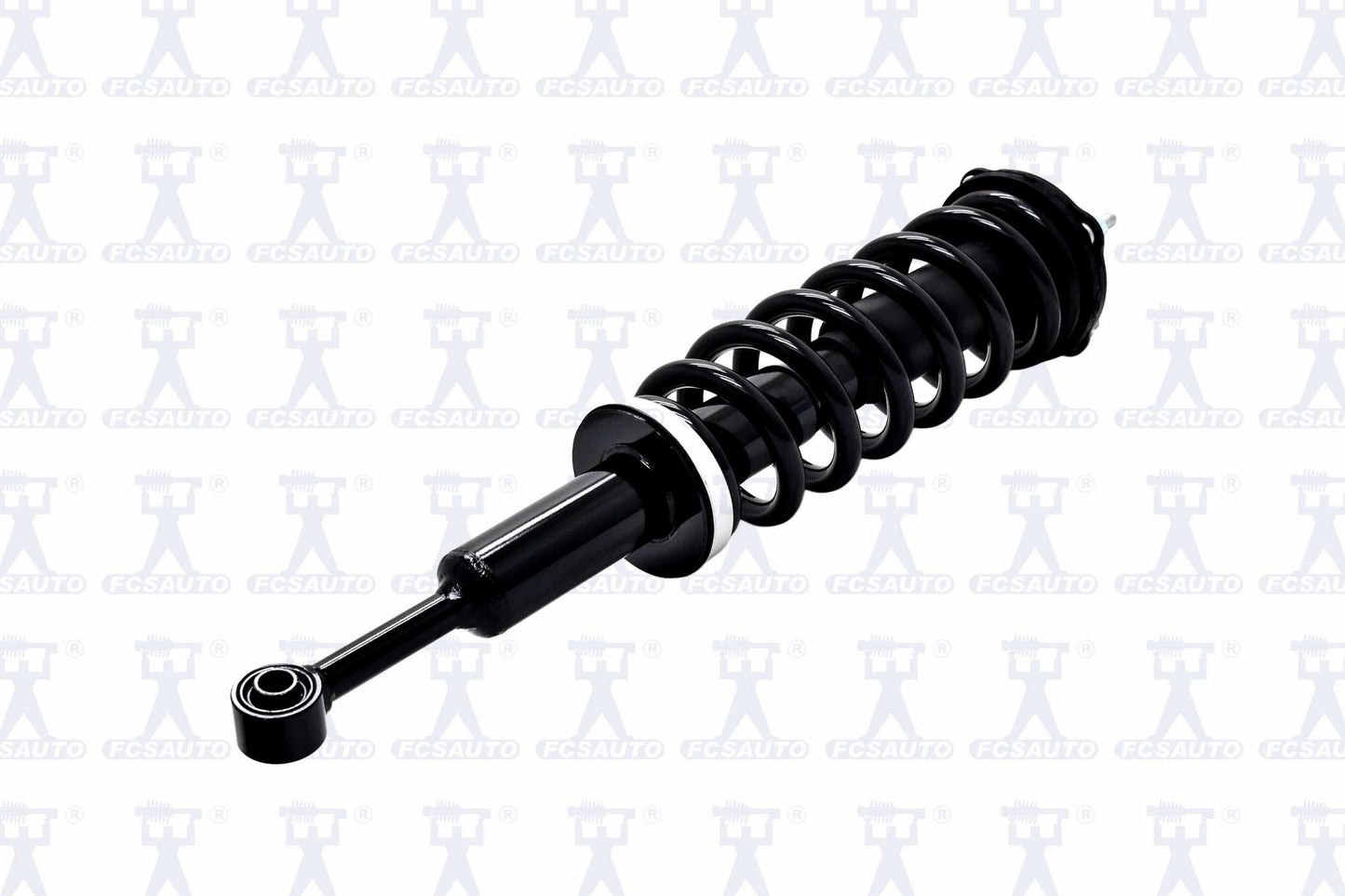 Focus Auto Parts Suspension Strut and Coil Spring Assembly 1345849L