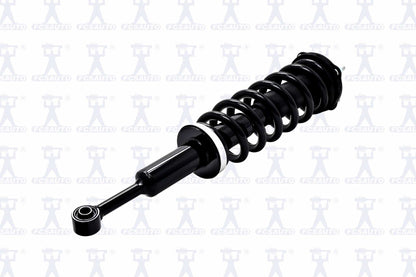 Focus Auto Parts Suspension Strut and Coil Spring Assembly 1345849L
