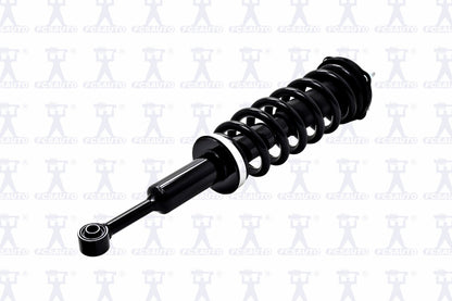 Focus Auto Parts Suspension Strut and Coil Spring Assembly 1345849L